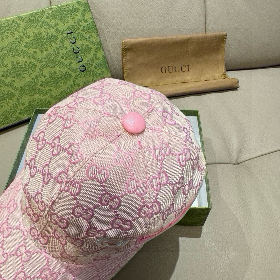 Gucci Hat