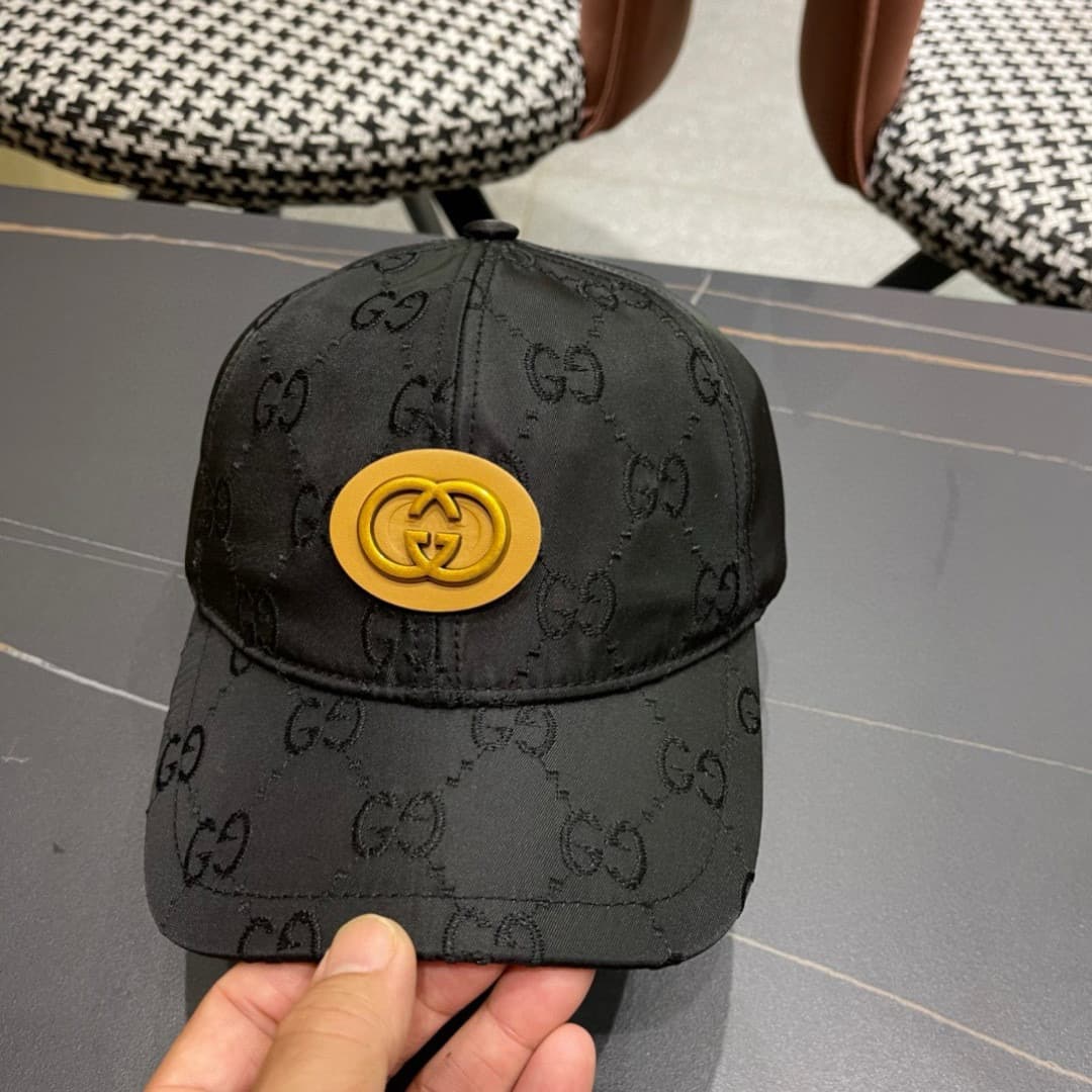 Gucci Hat