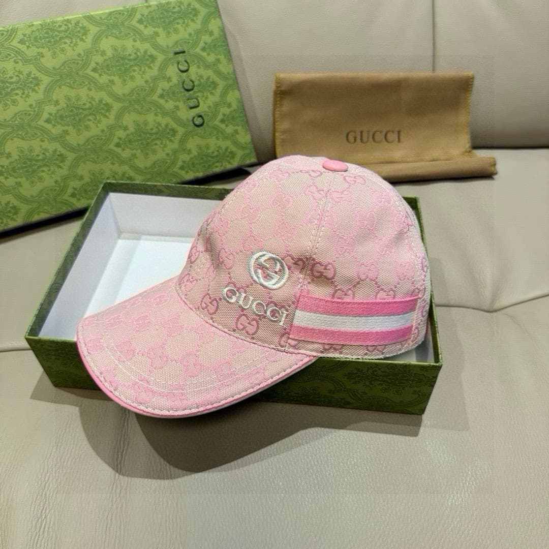 Gucci Hat