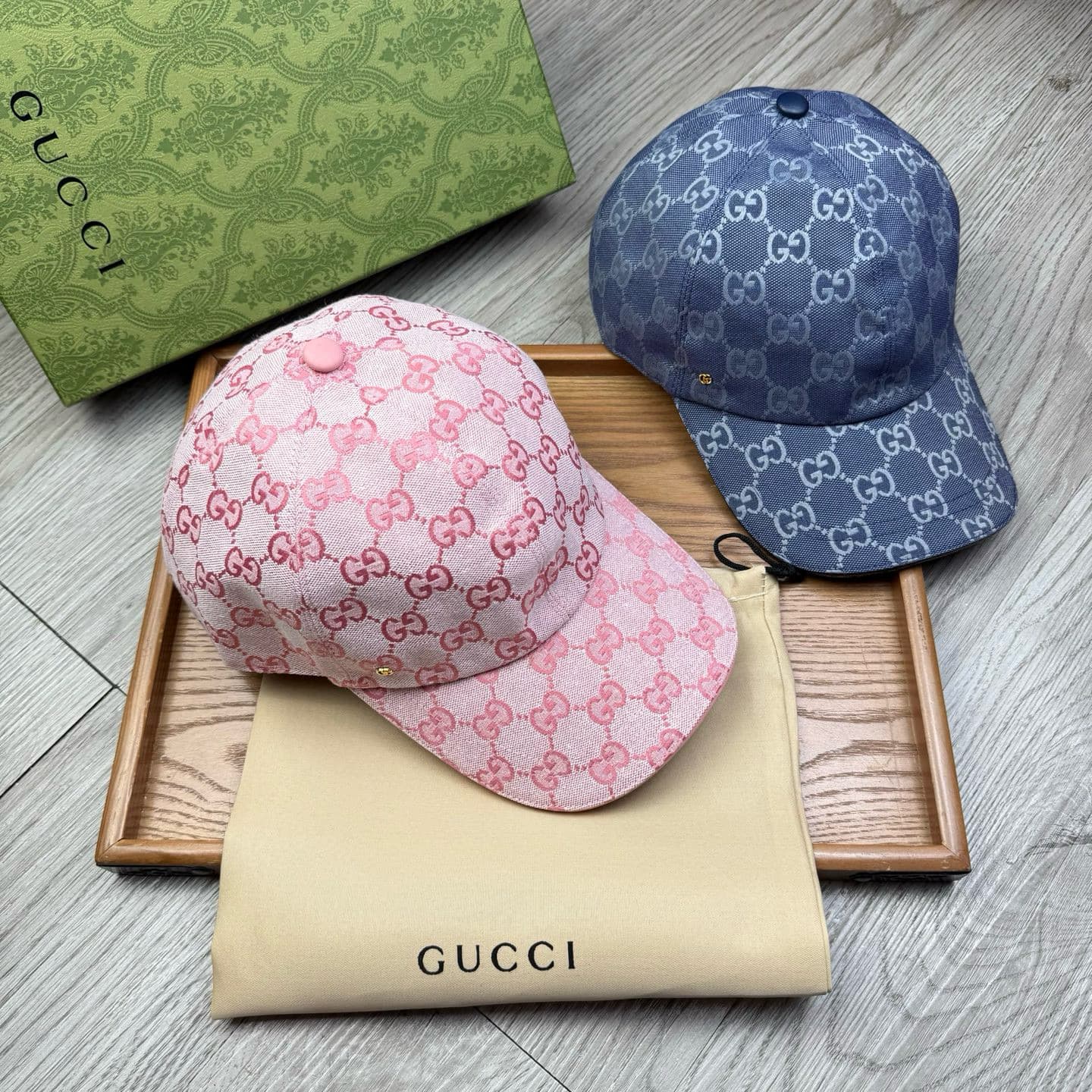 Gucci Hat