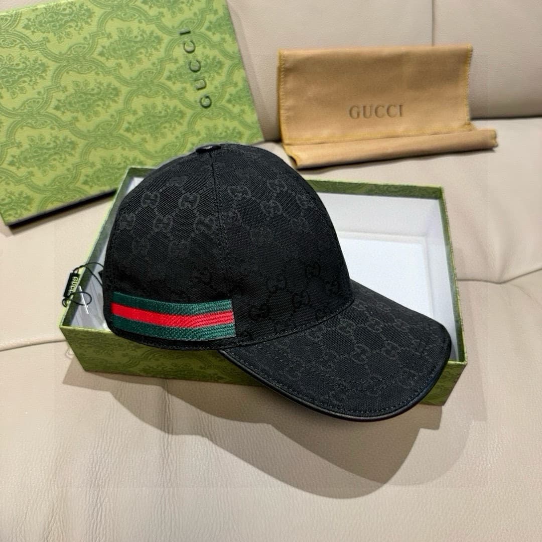 Gucci Hat