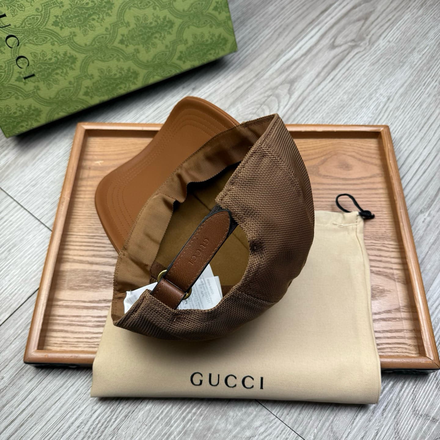 Gucci Hat