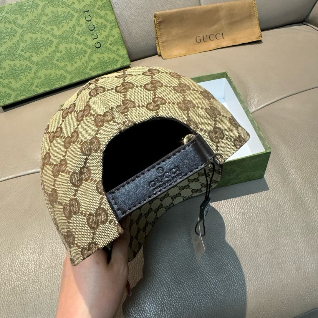 Gucci Hat