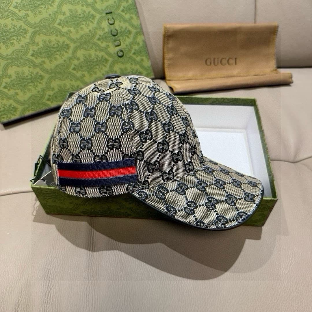 Gucci Hat