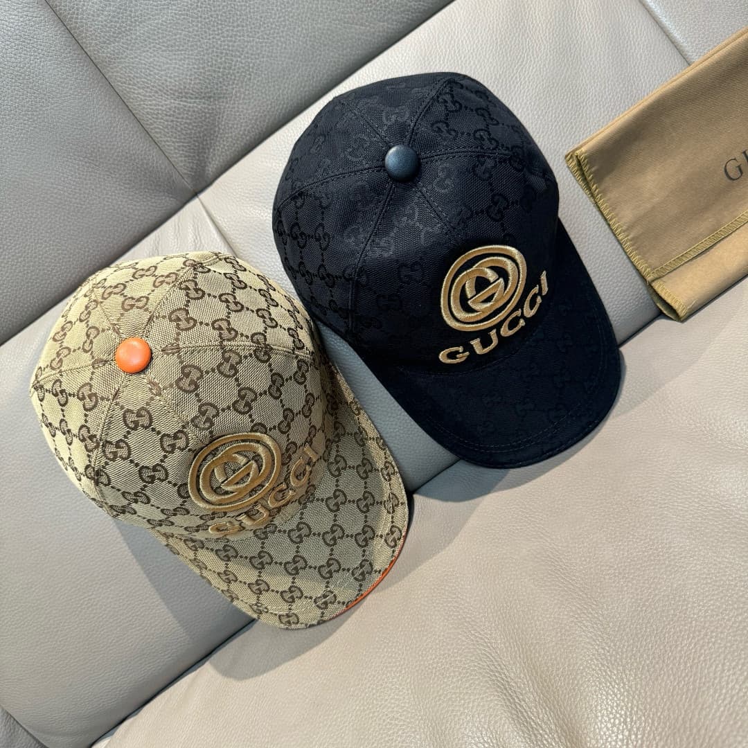 Gucci Hat