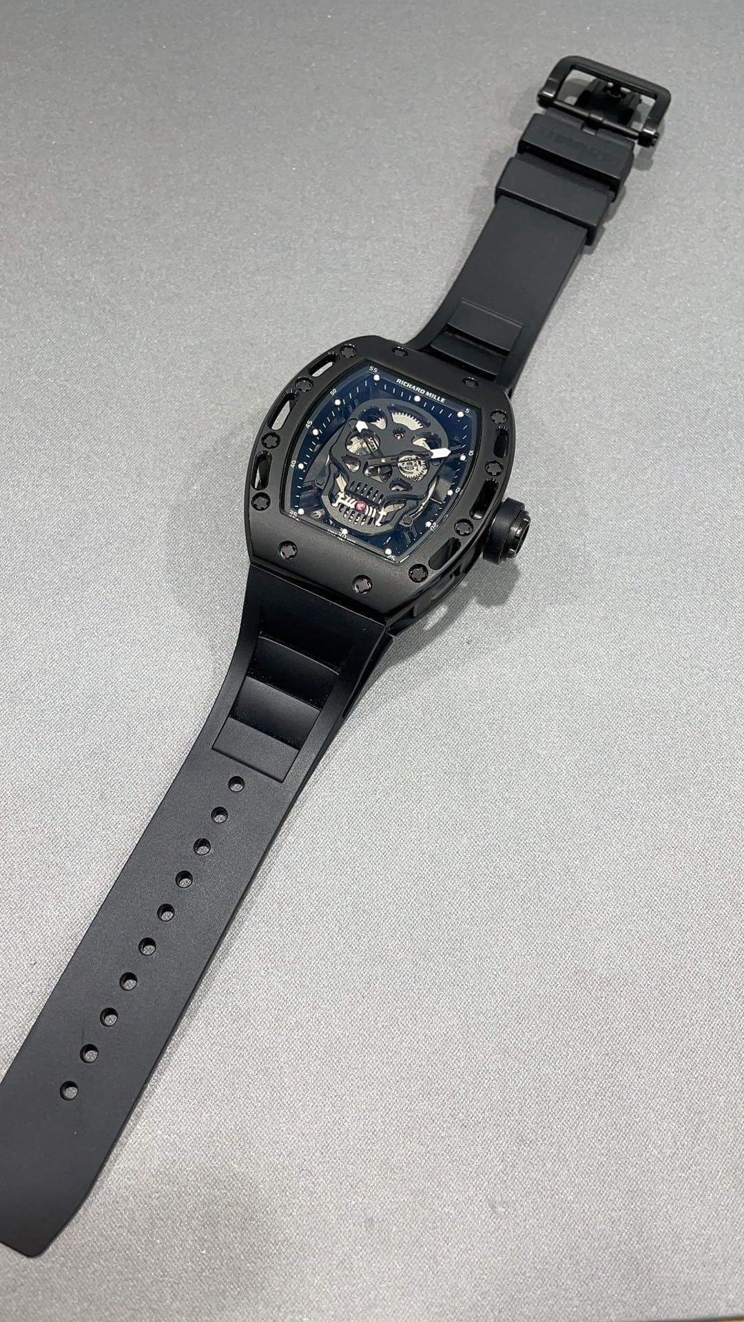 RM Watch(DM for Price )