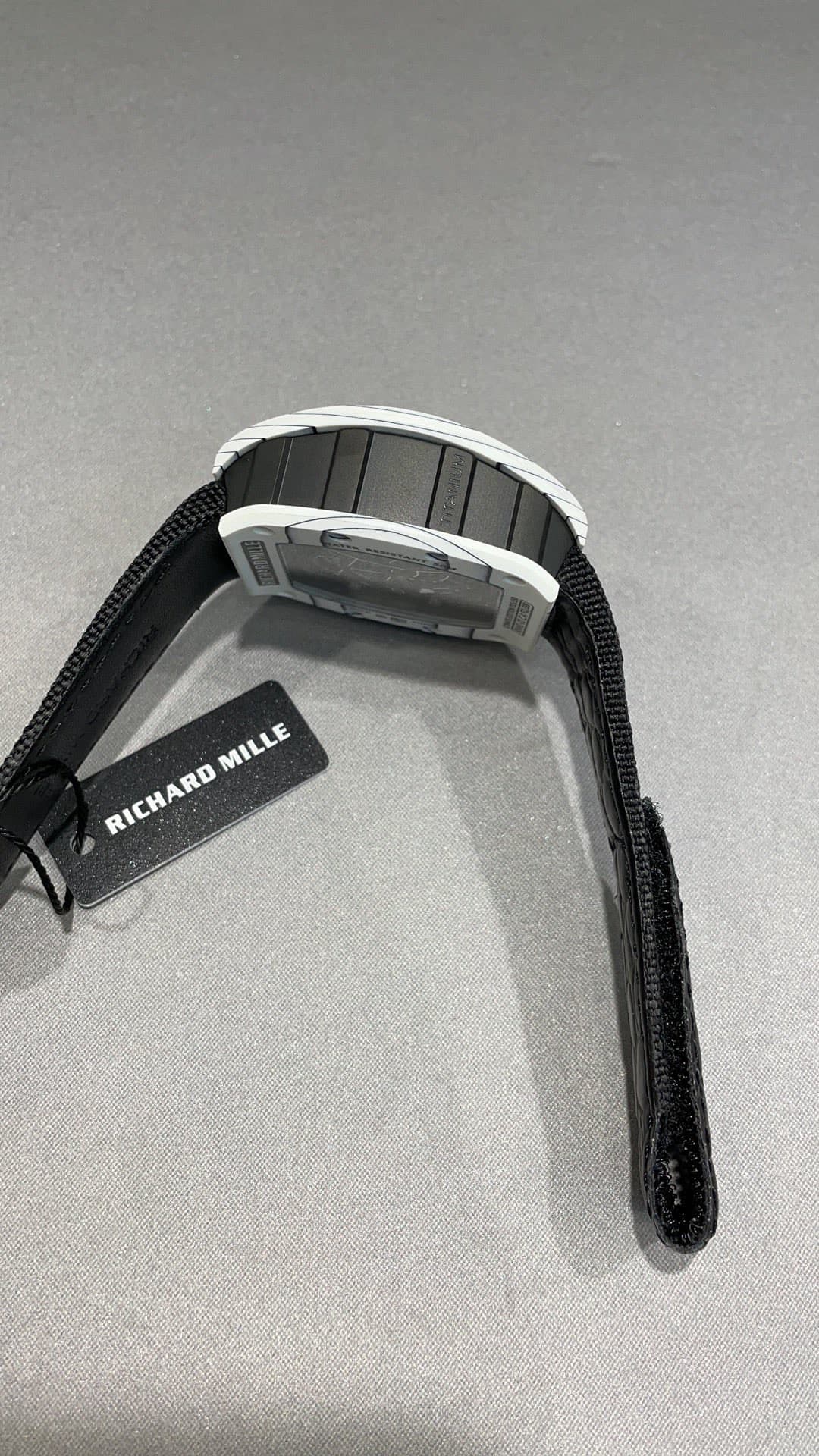 RM Watch(DM for Price )