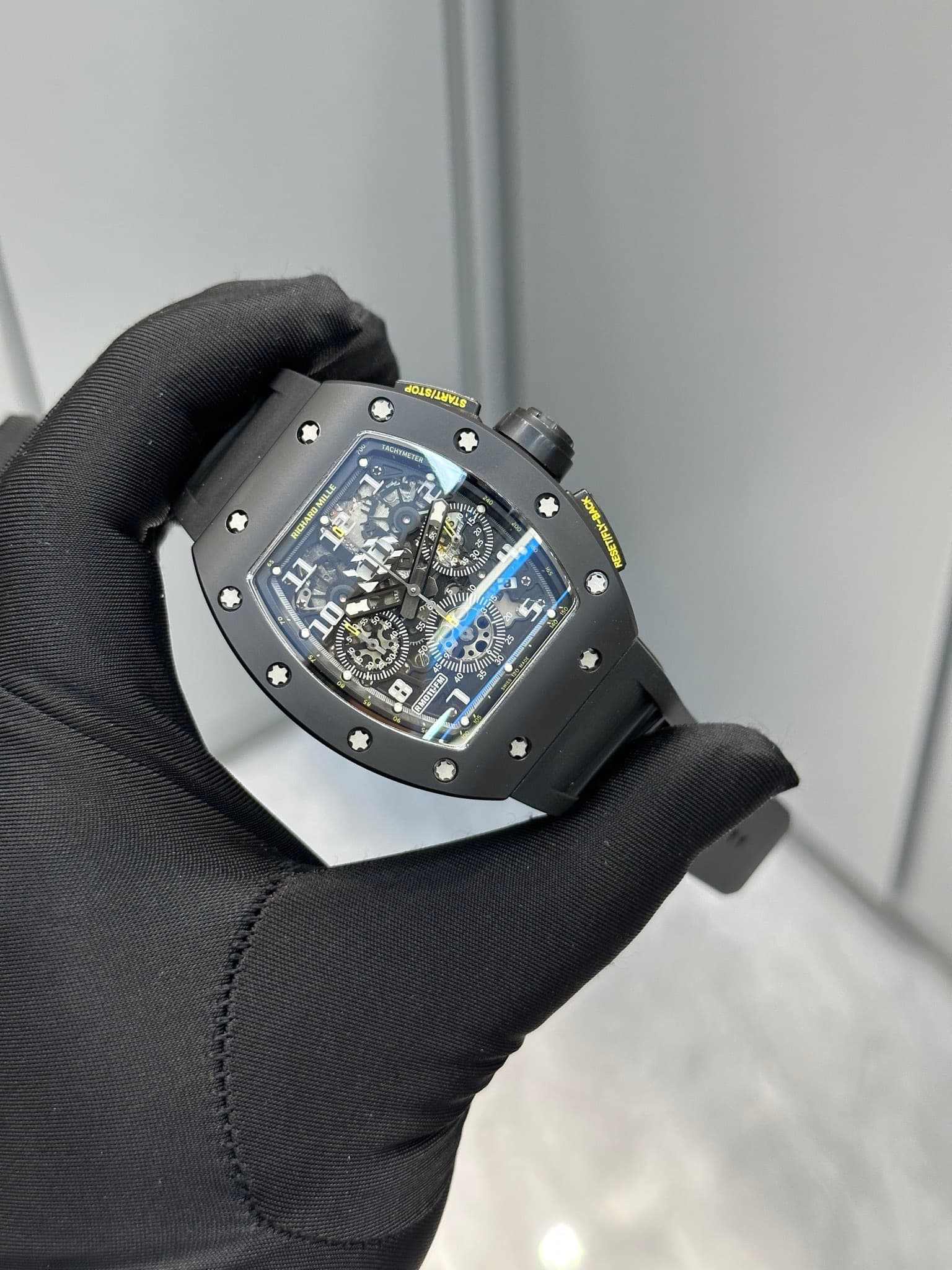 RM Watch(DM for Price )