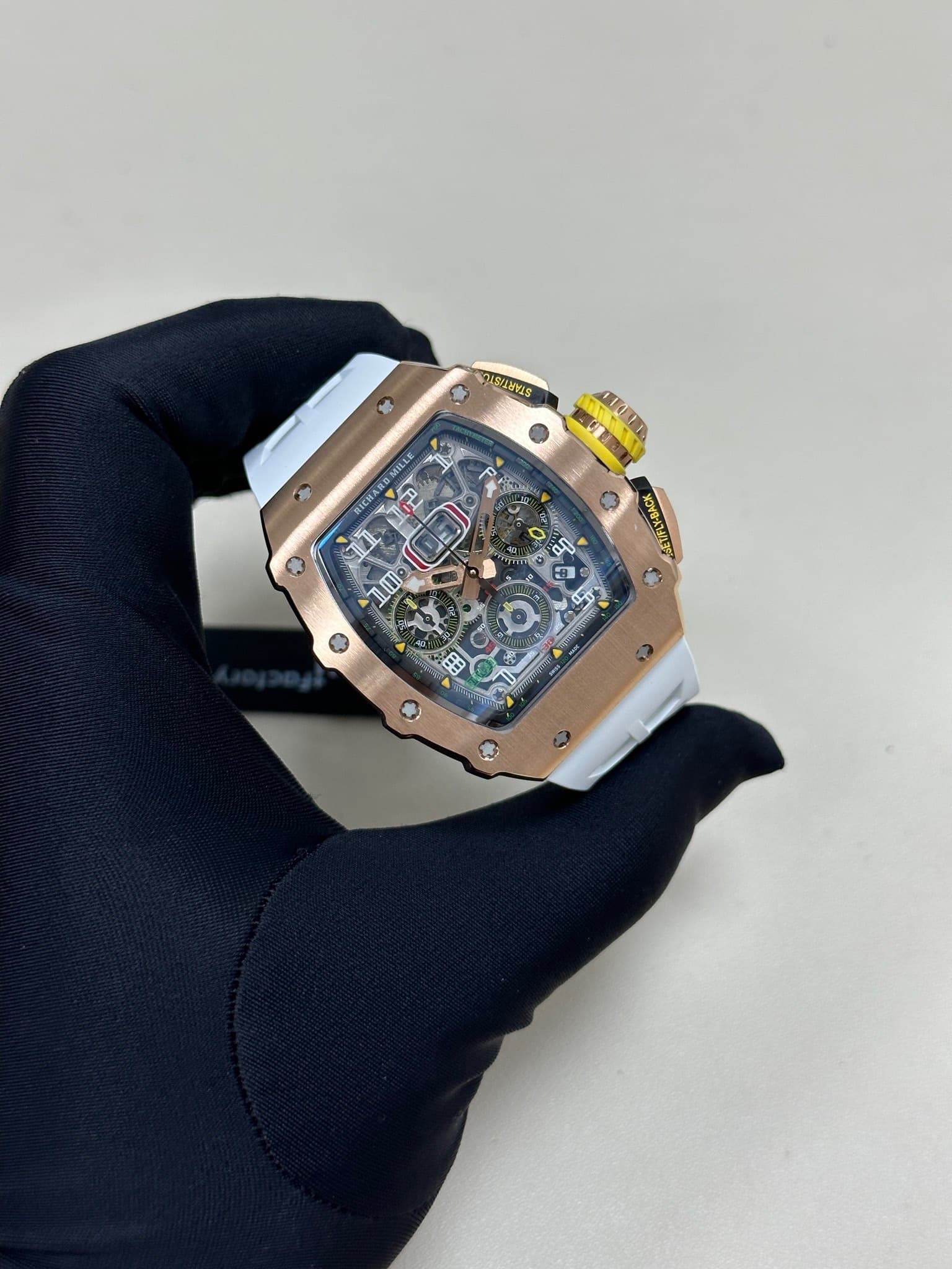 RM Watch(DM for Price )