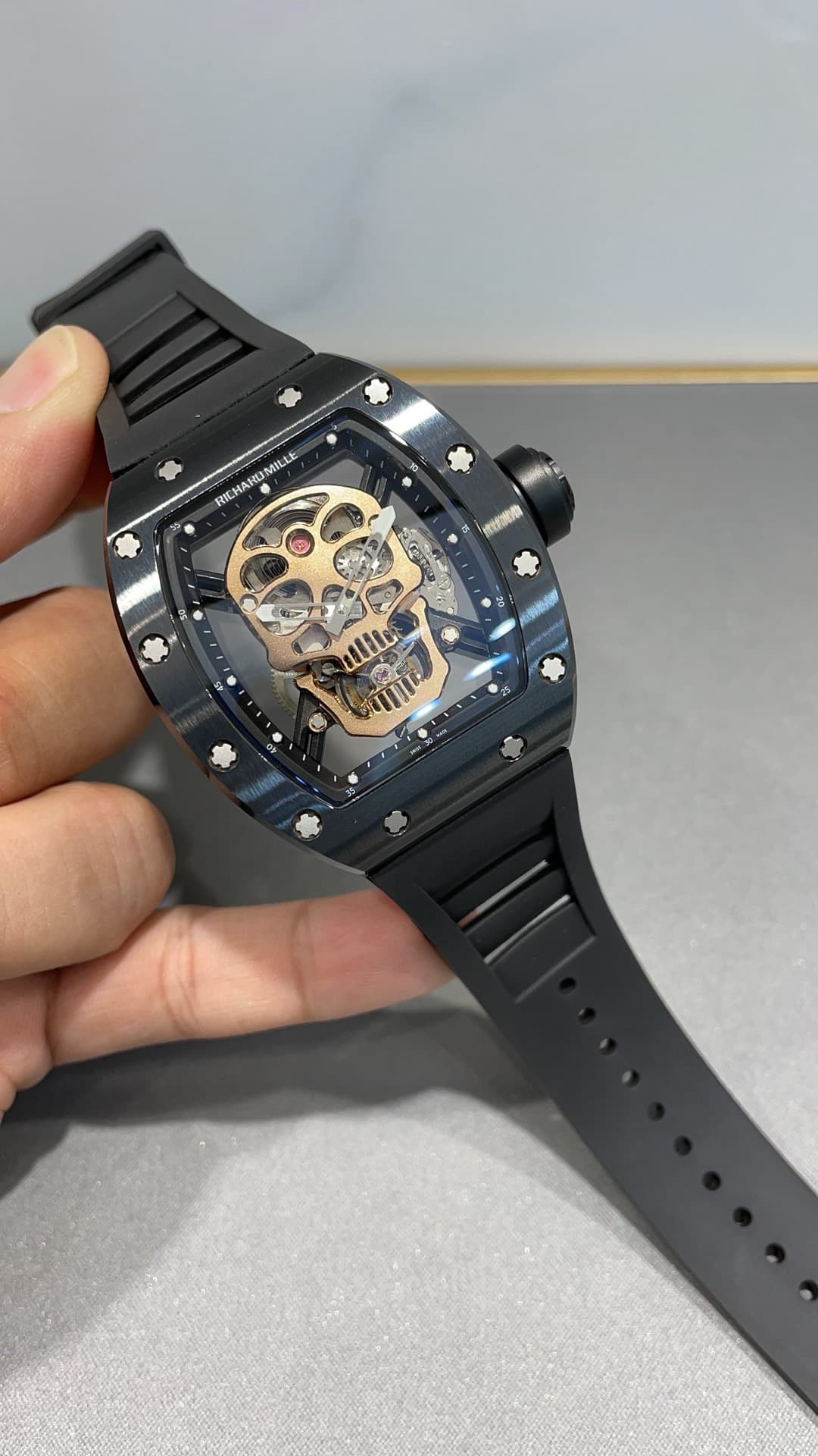 RM Watch(DM for Price )