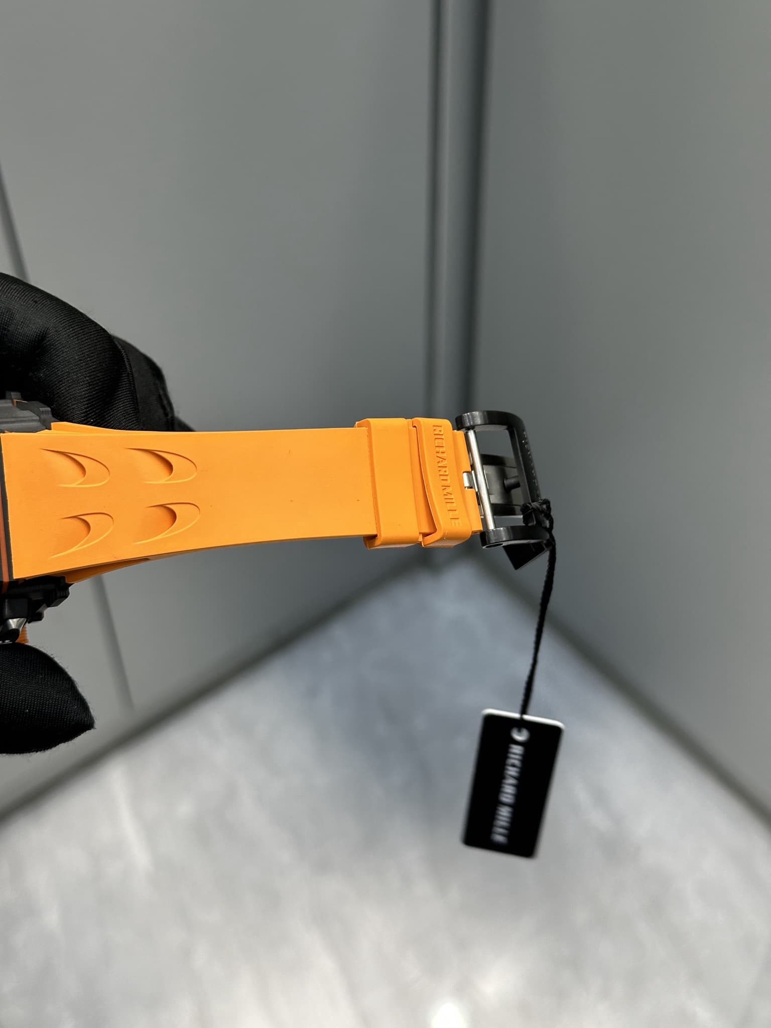 RM Watch(DM for Price )