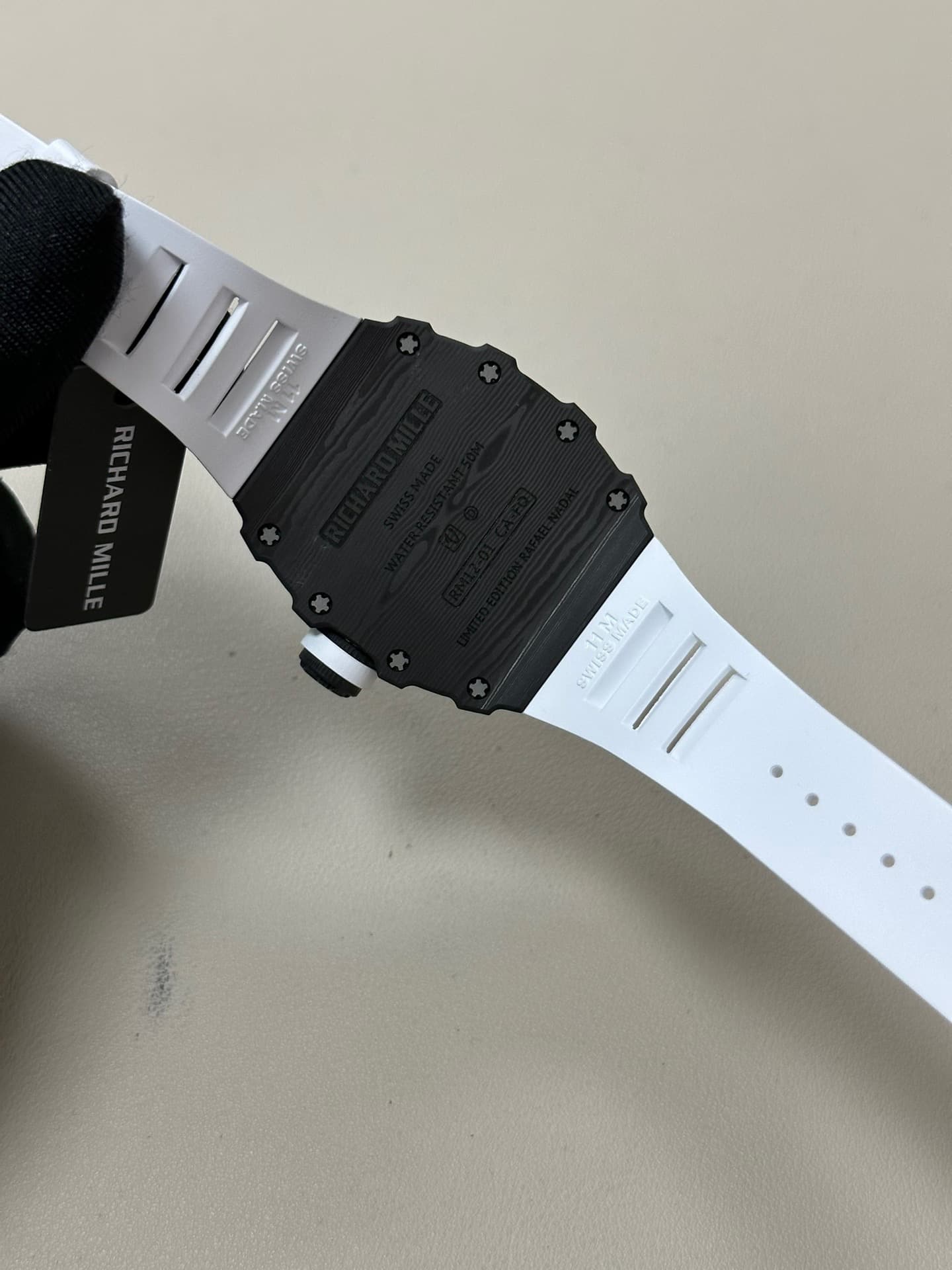 RM Watch(DM for Price )