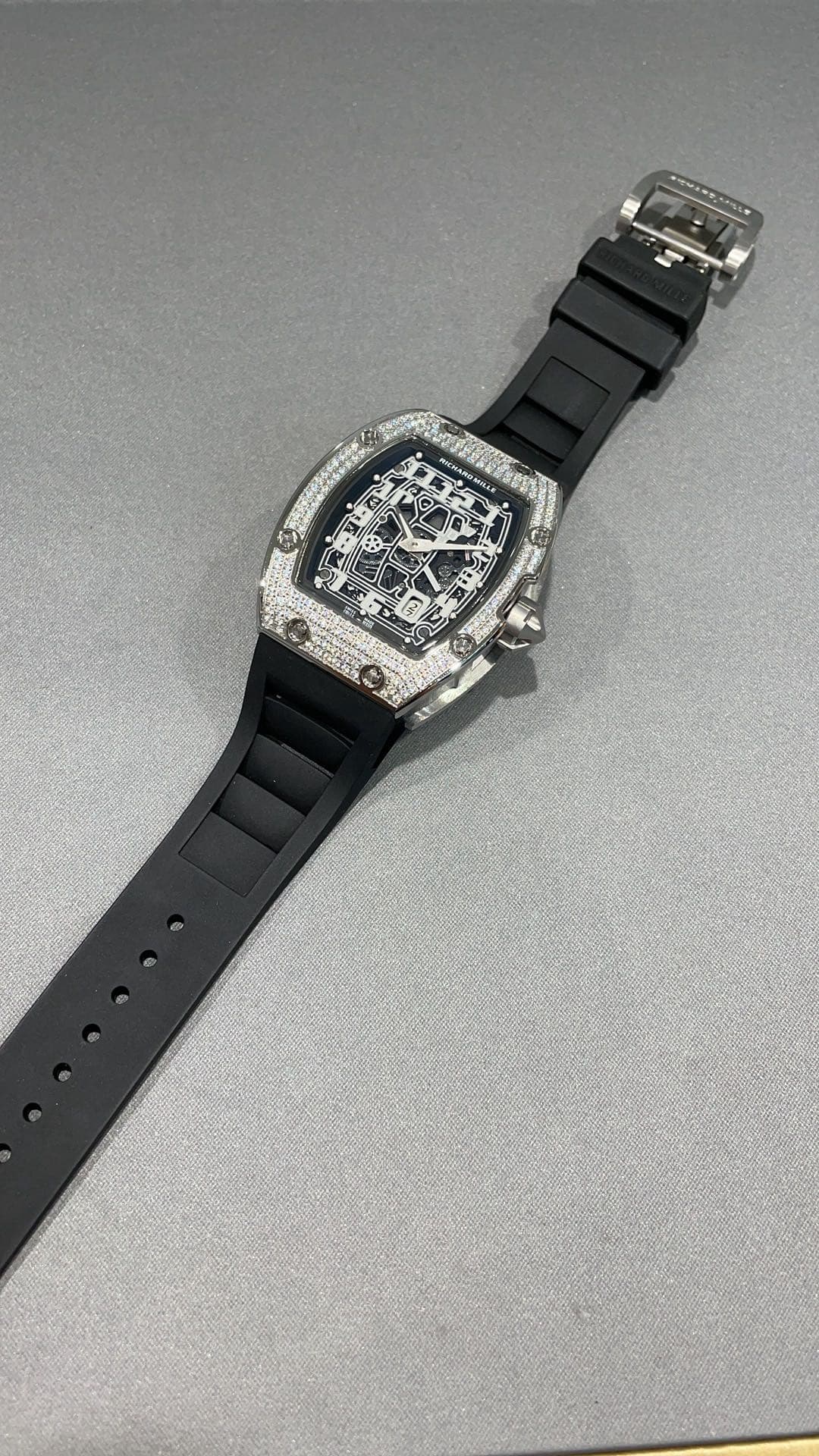 RM Watch(DM for Price )