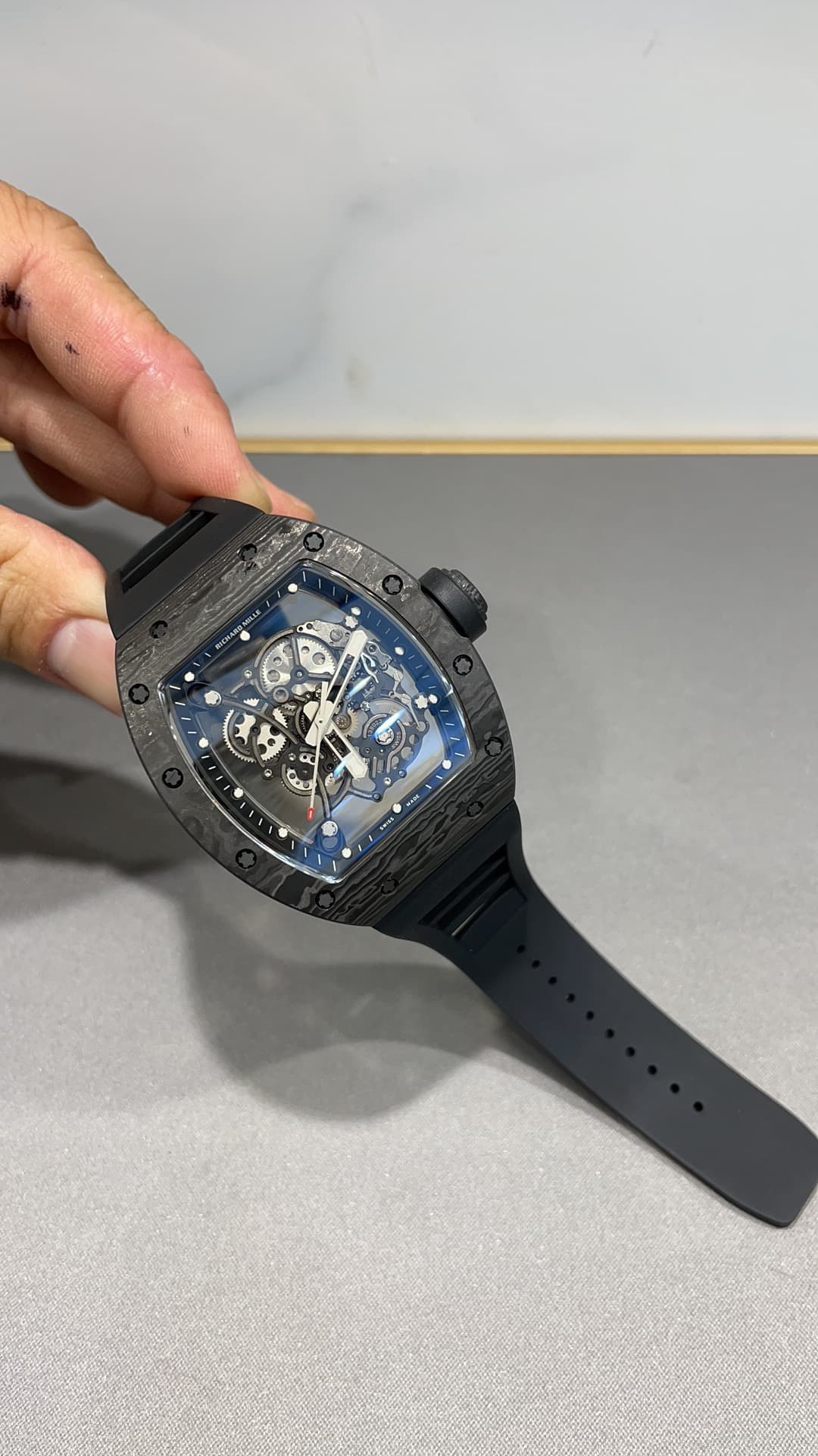 RM Watch(DM for Price )