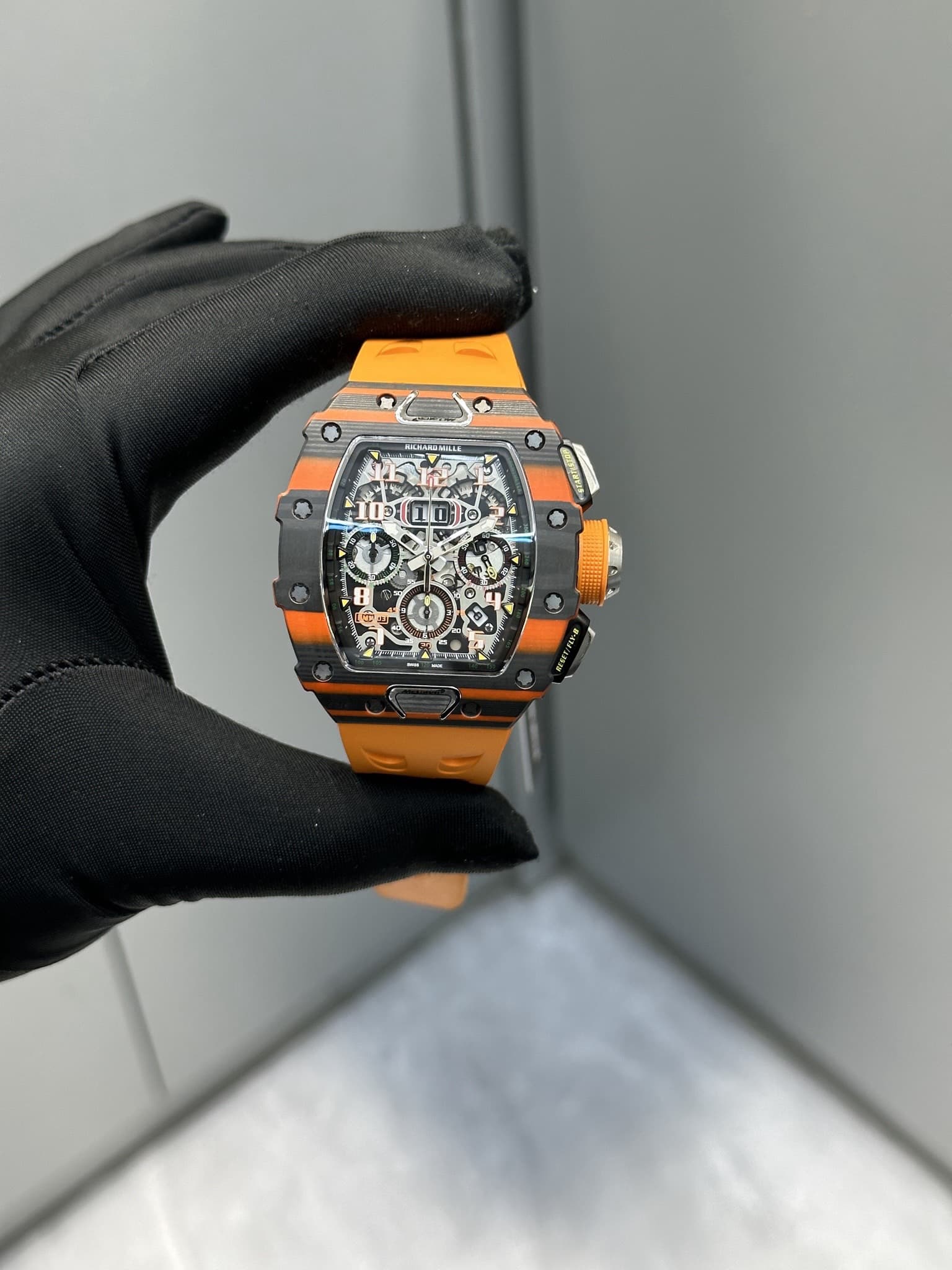 RM Watch(DM for Price )