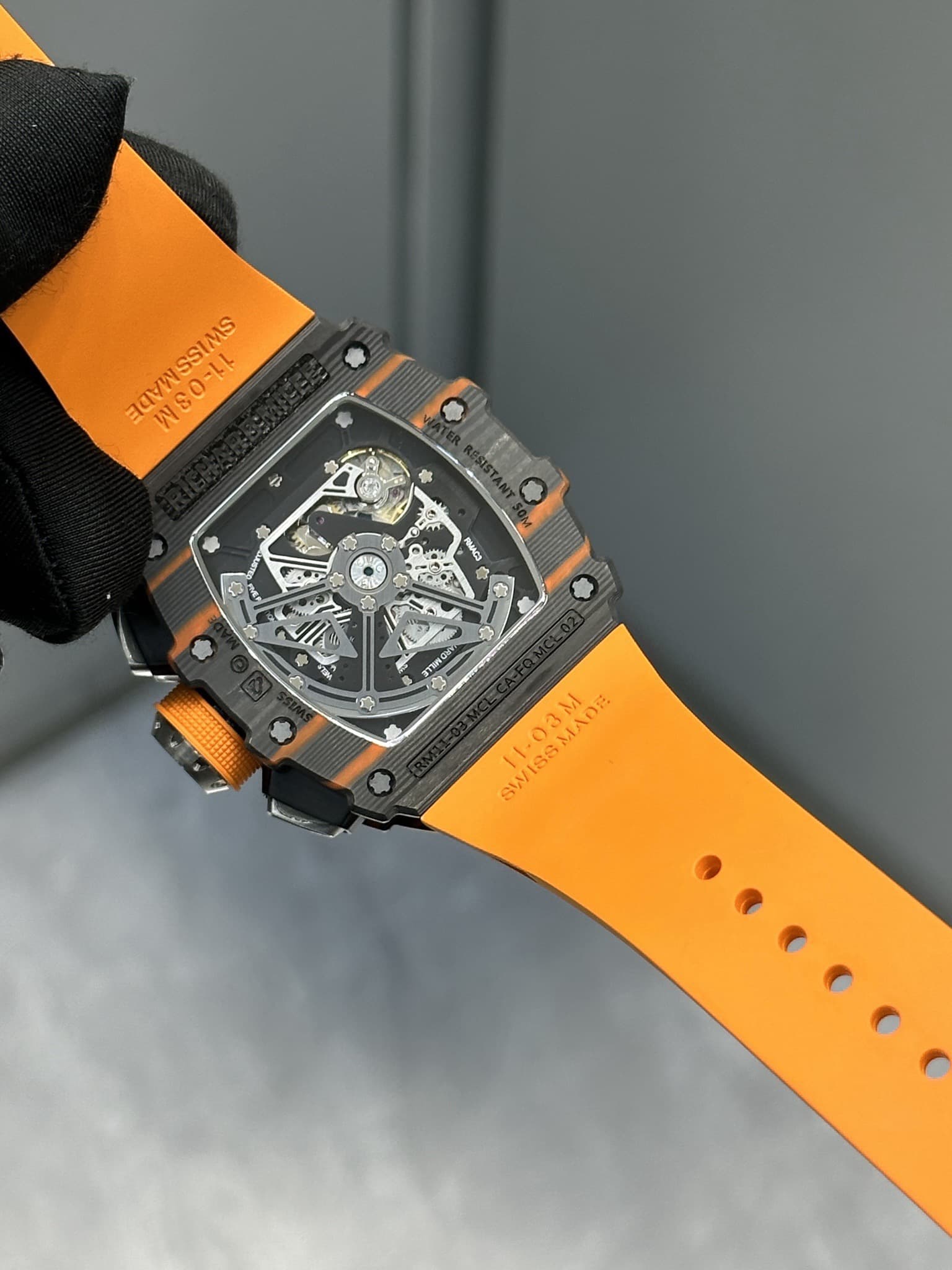 RM Watch(DM for Price )