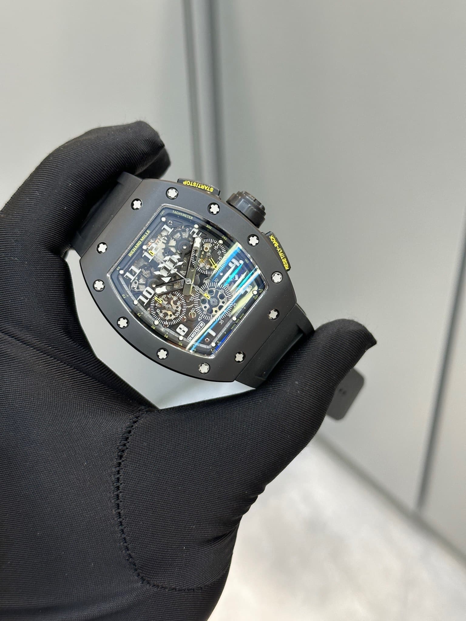 RM Watch(DM for Price )