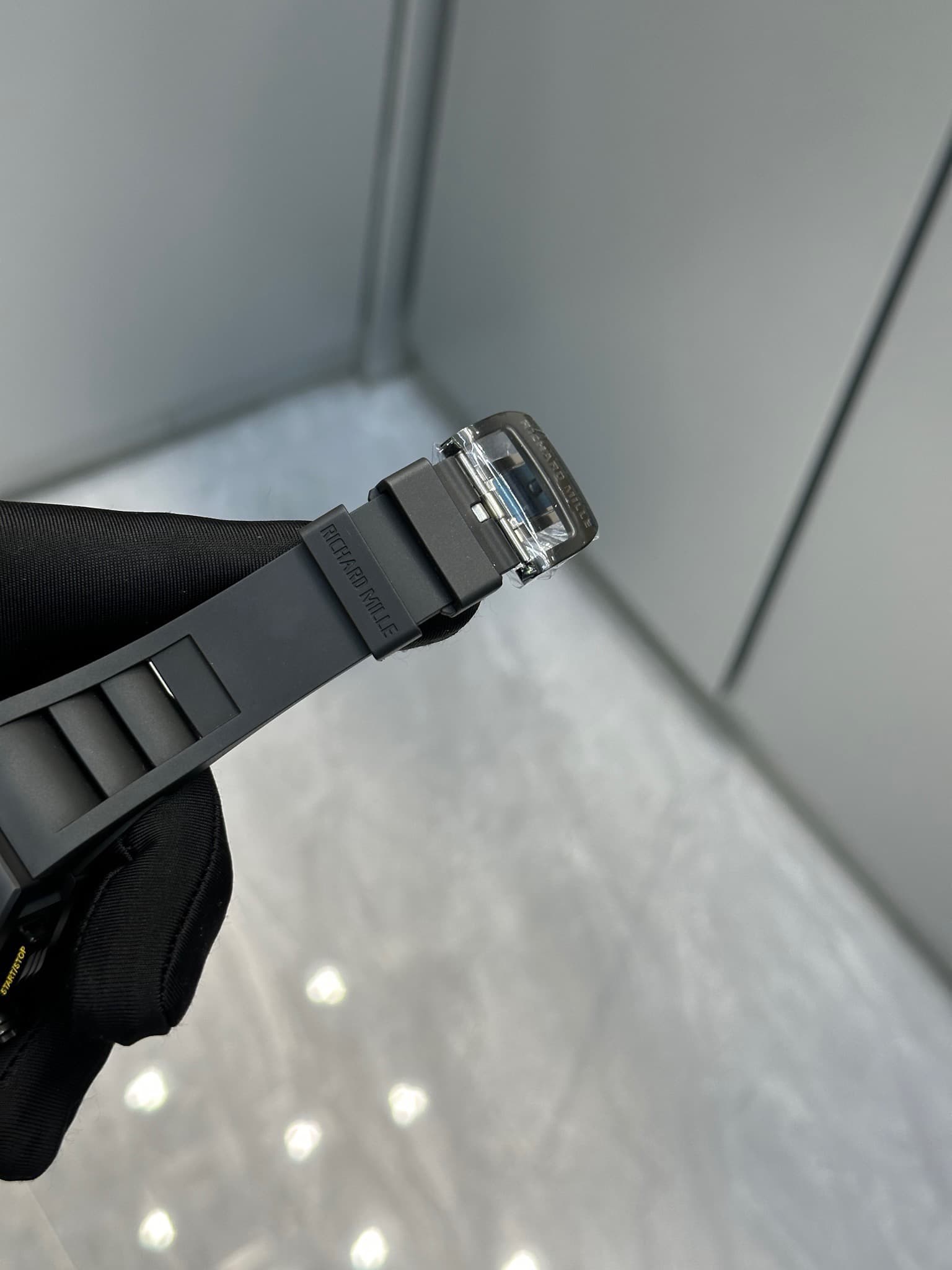 RM Watch(DM for Price )