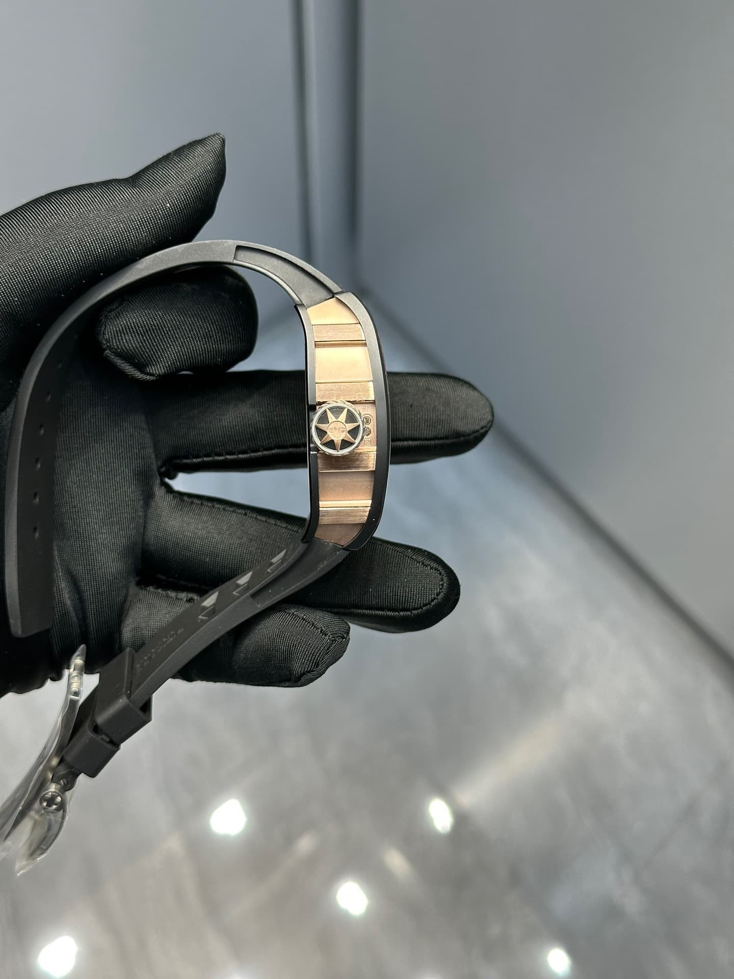 RM Watch(DM for Price )