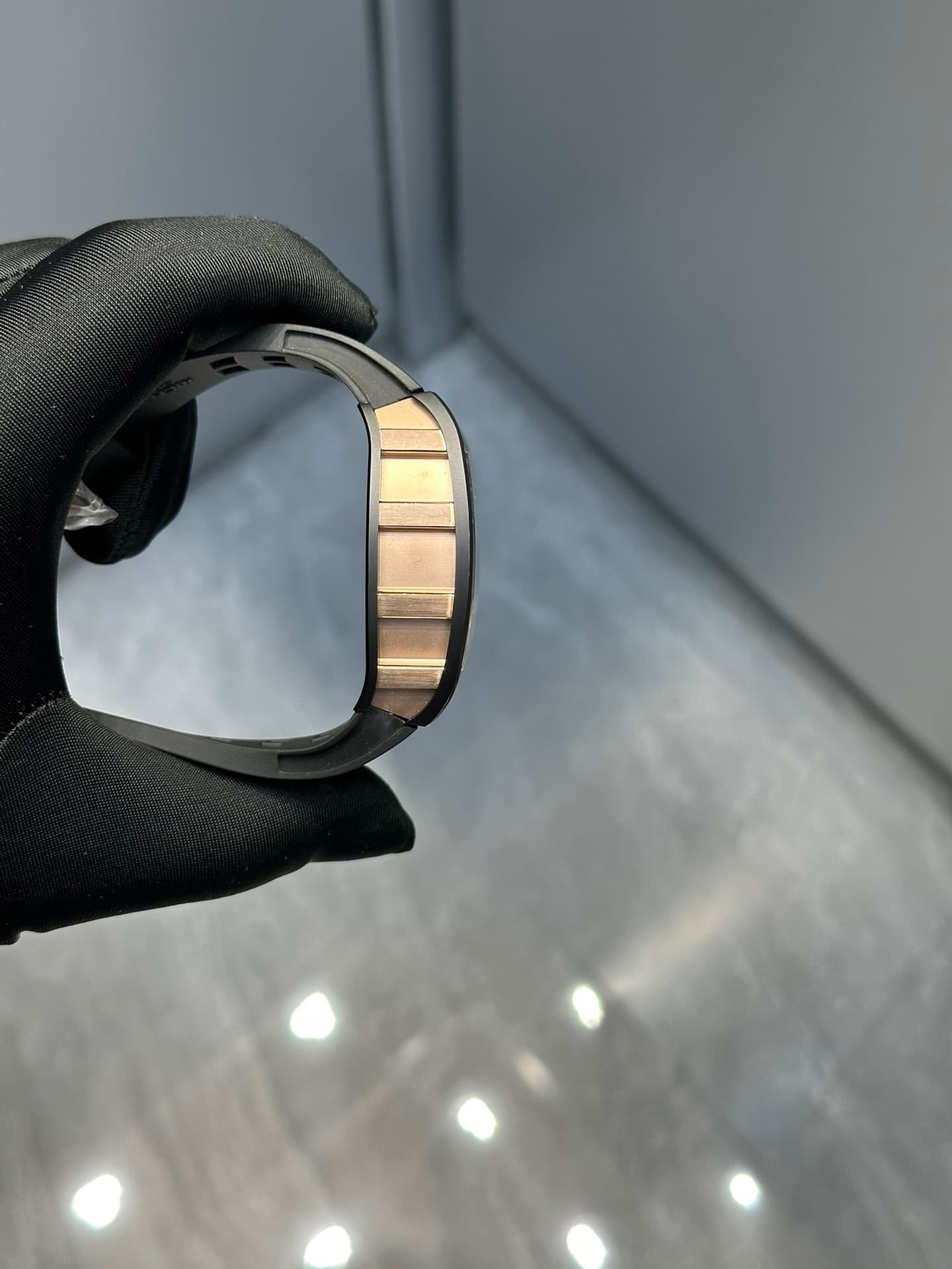 RM Watch(DM for Price )