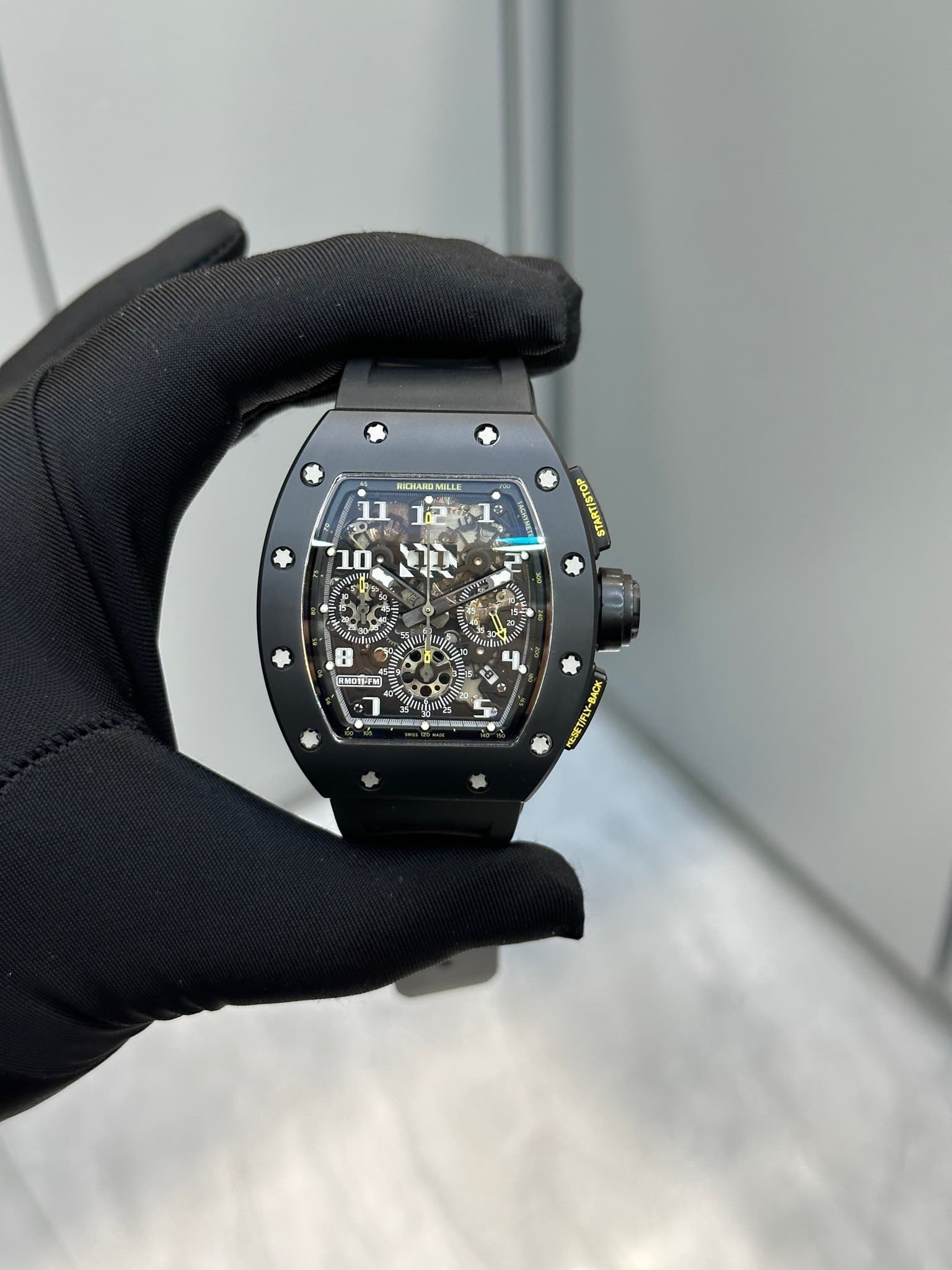 RM Watch(DM for Price )