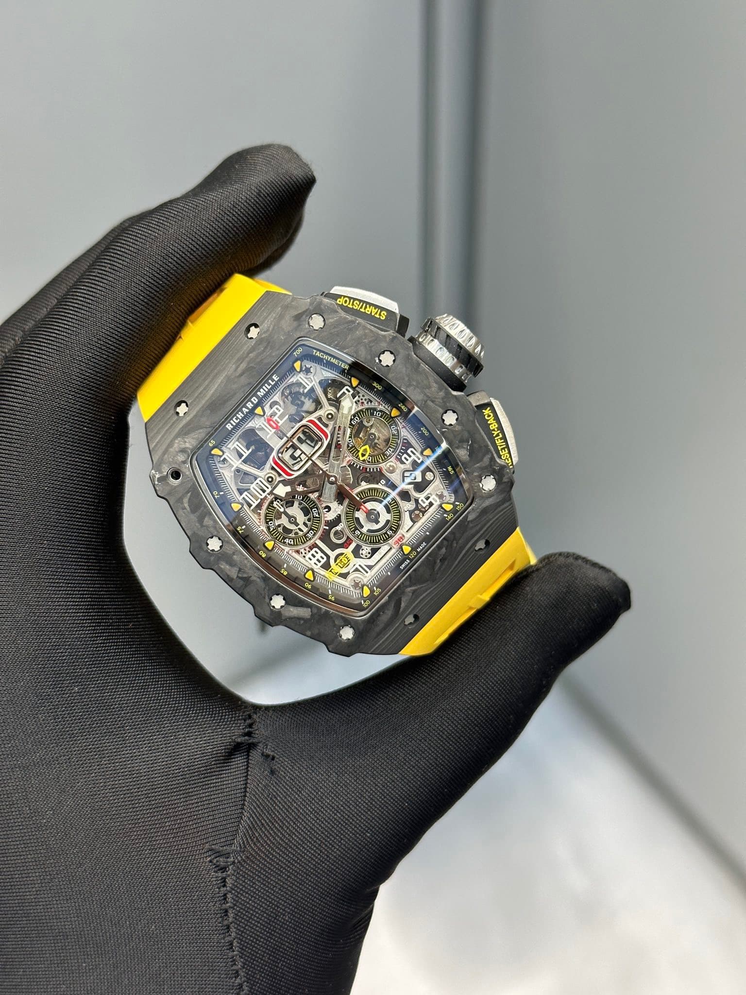 RM Watch(DM for Price )