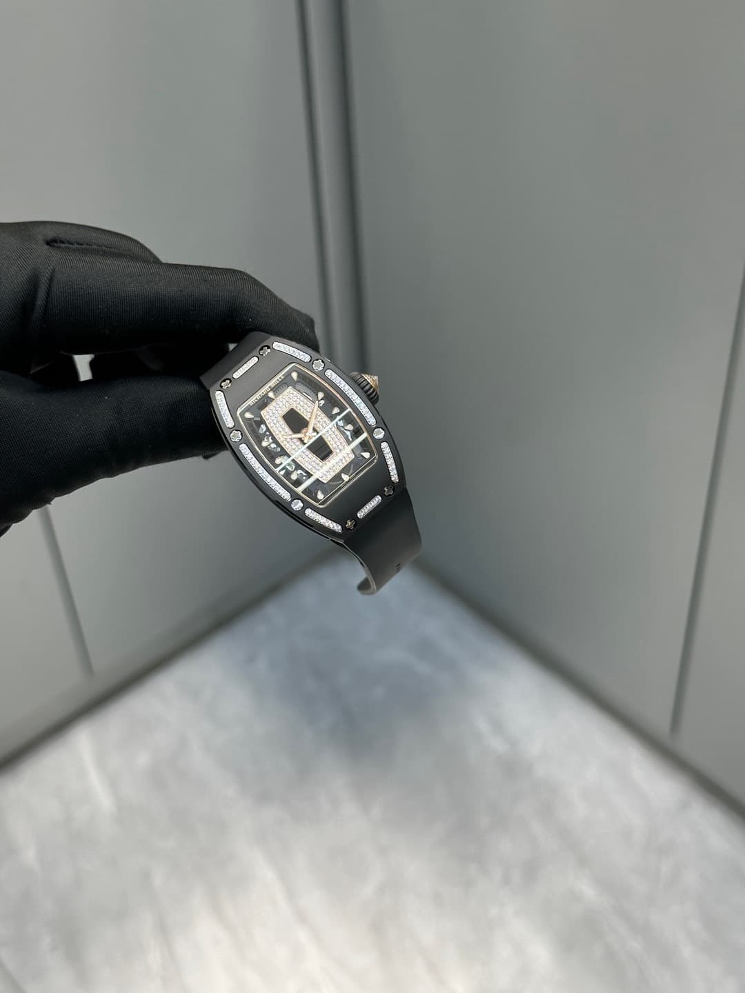 RM Watch(DM for Price )