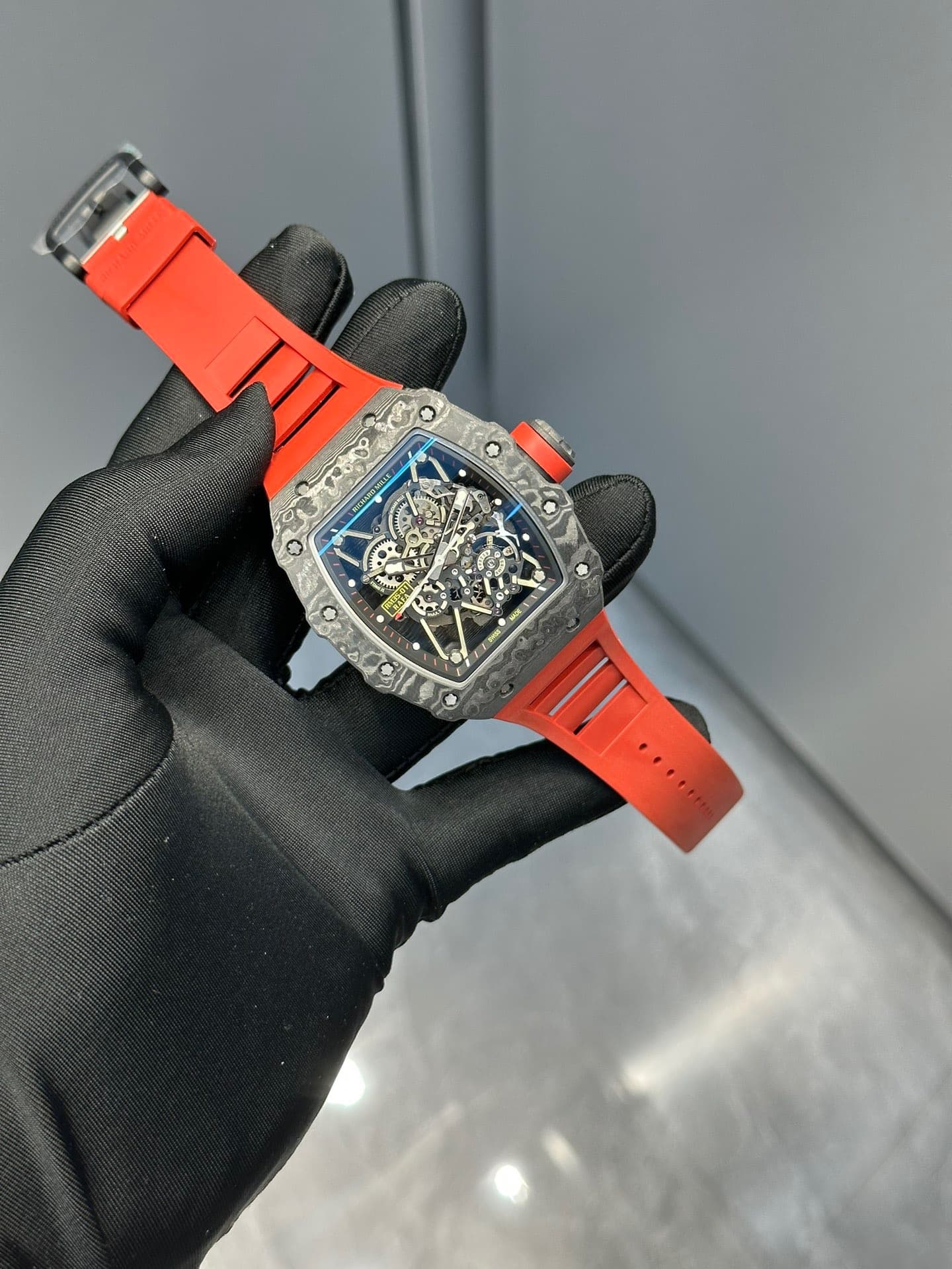 RM Watch(DM for Price )