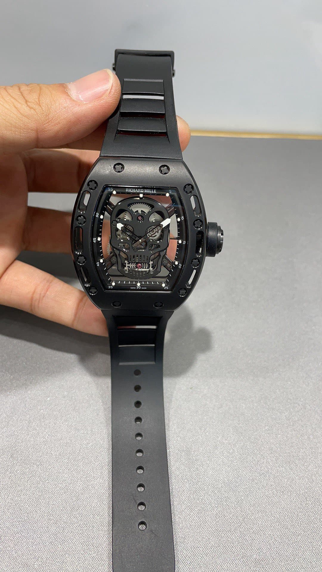 RM Watch(DM for Price )