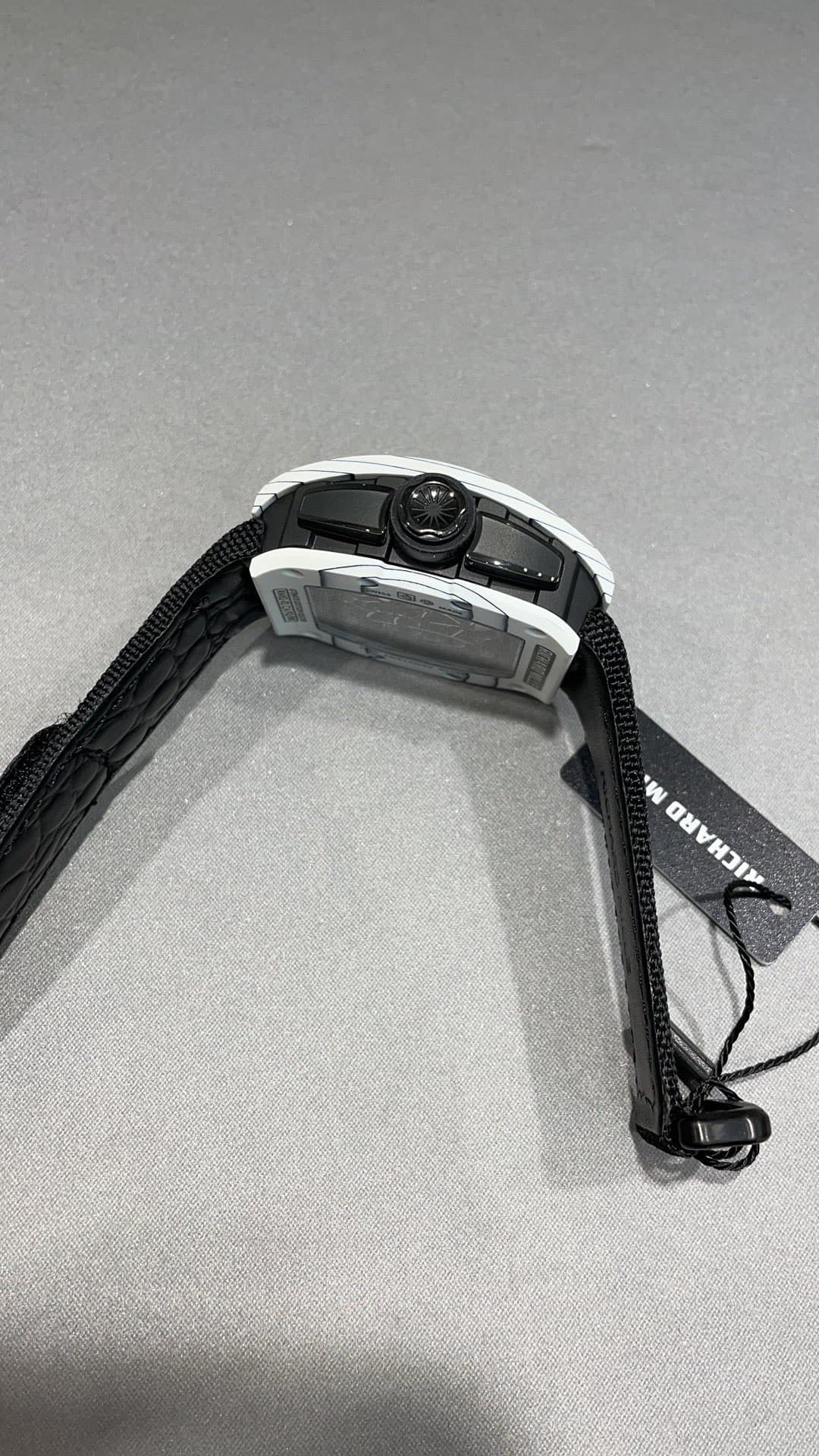 RM Watch(DM for Price )