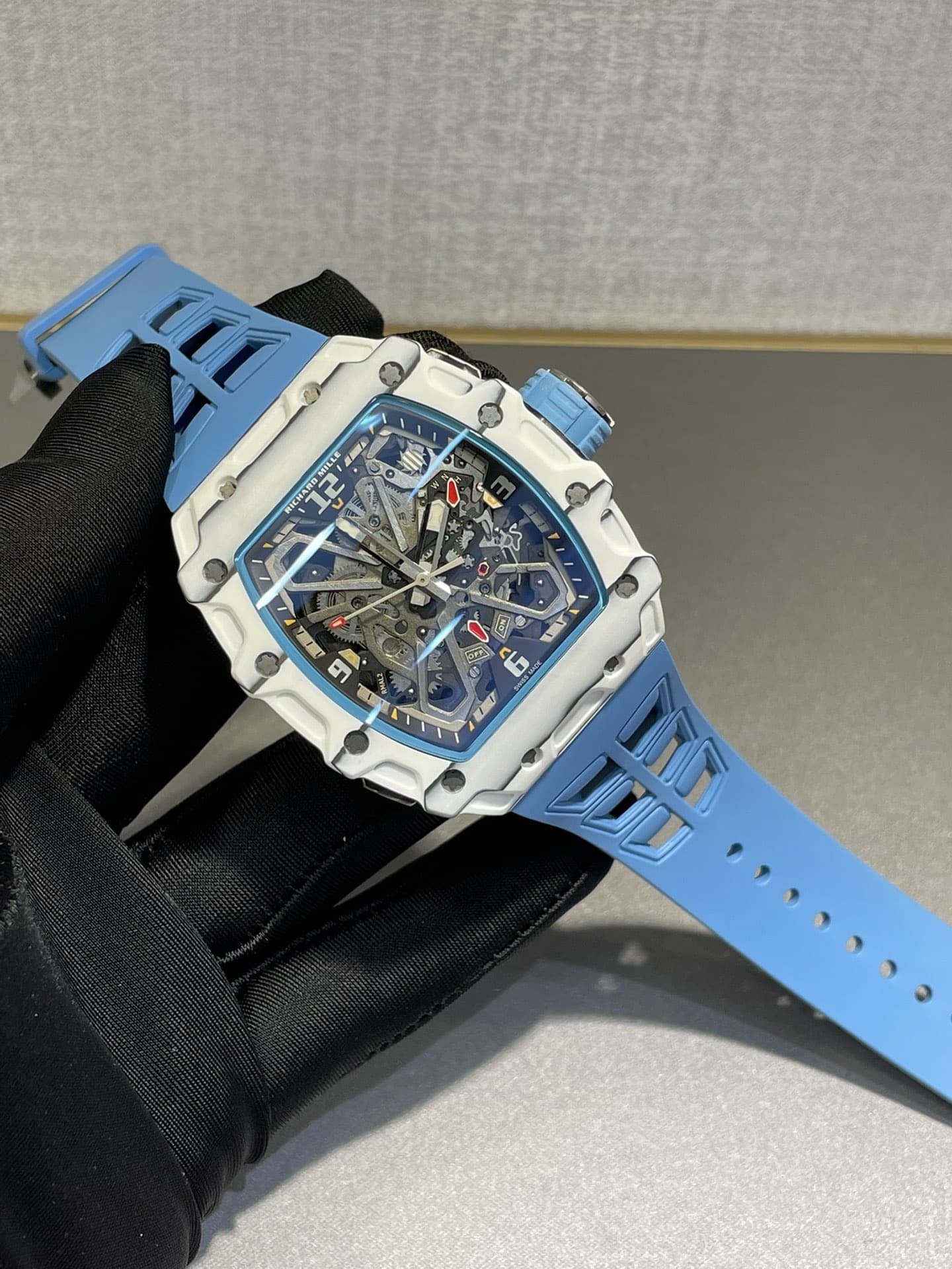 RM Watch(DM for Price )