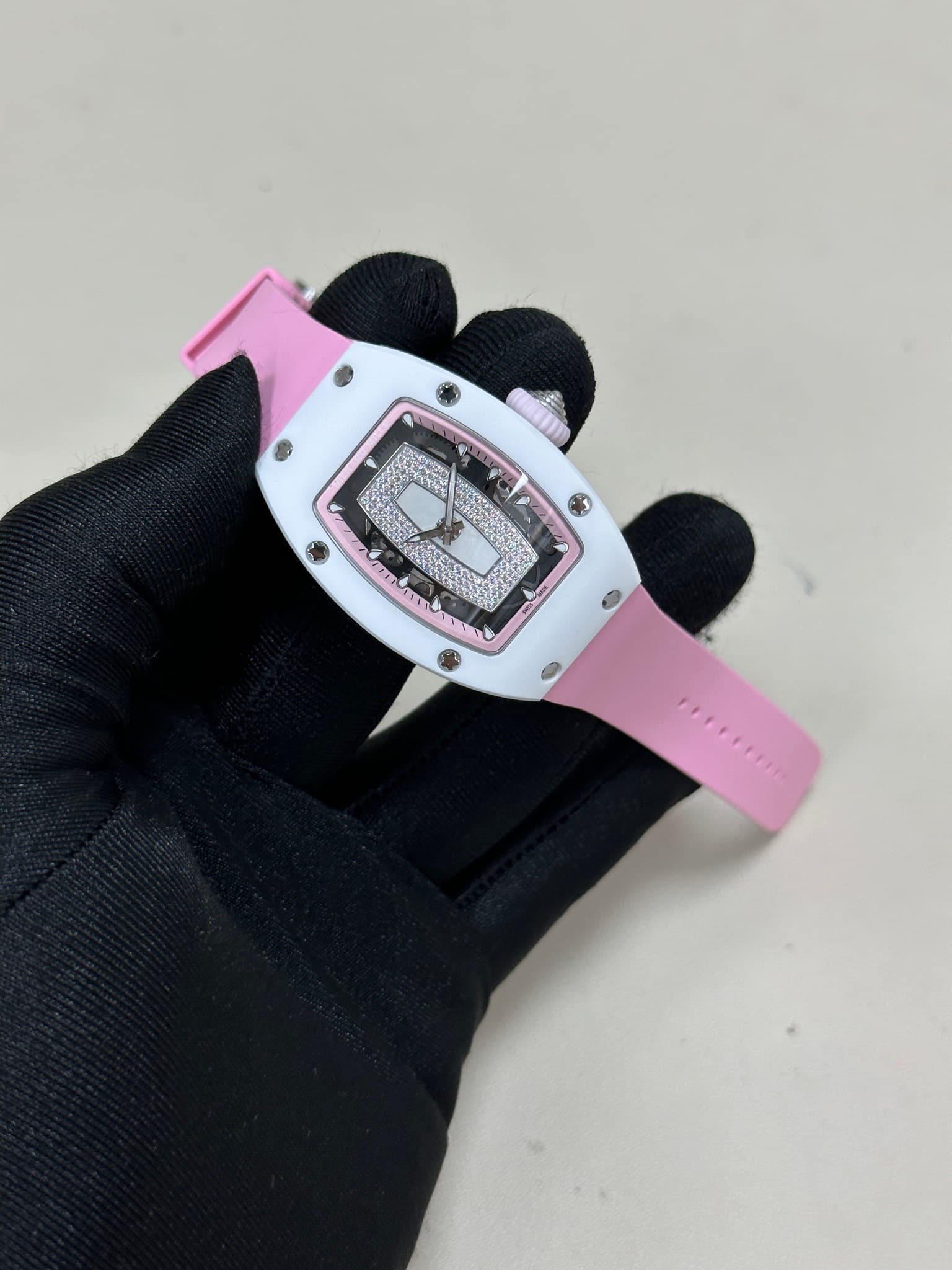 RM Watch(DM for Price )