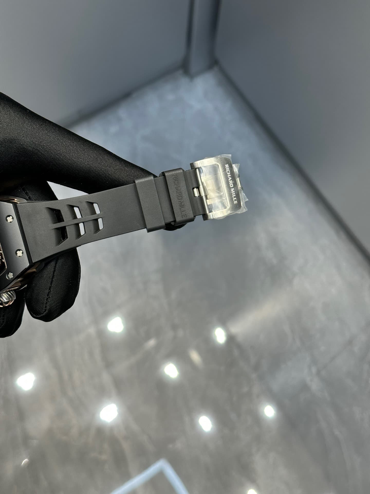 RM Watch(DM for Price )