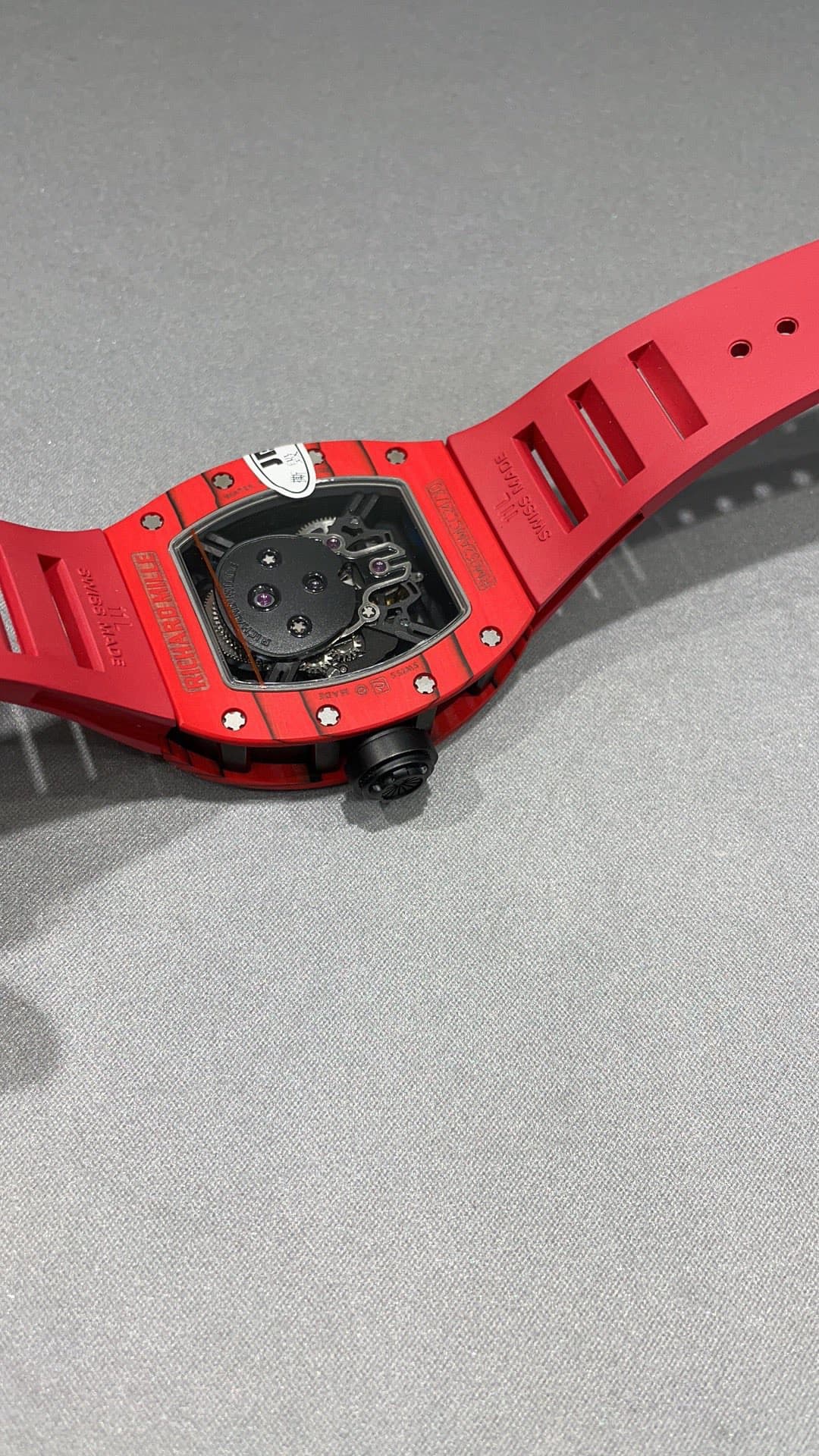 RM Watch(DM for Price )