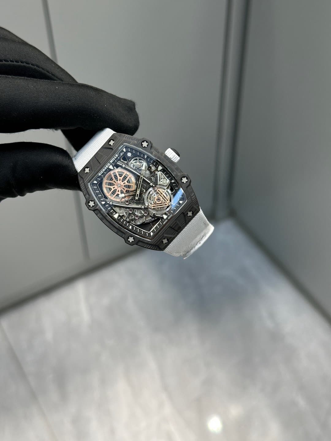 RM Watch(DM for Price )