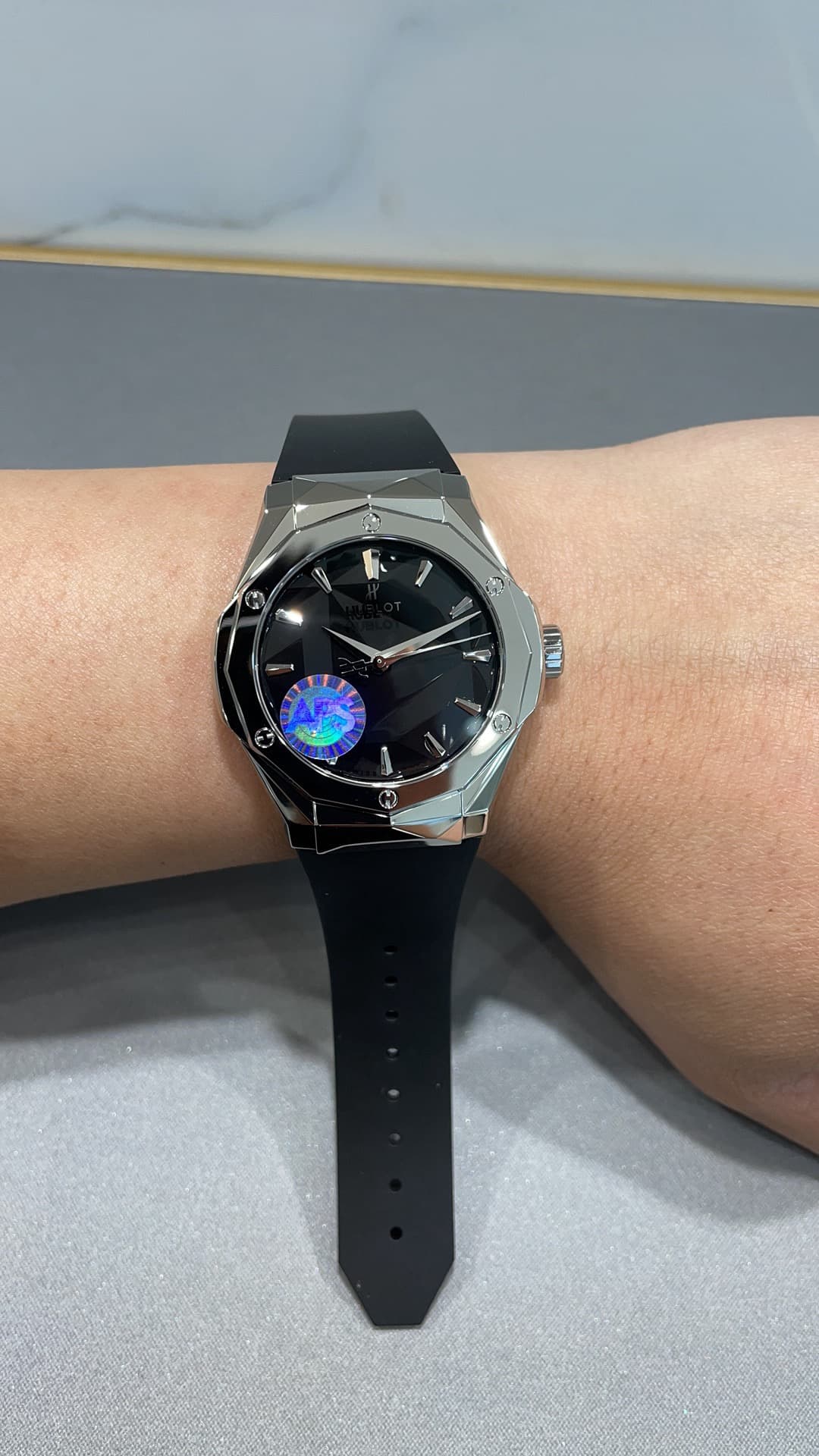 RM Watch(DM for Price )