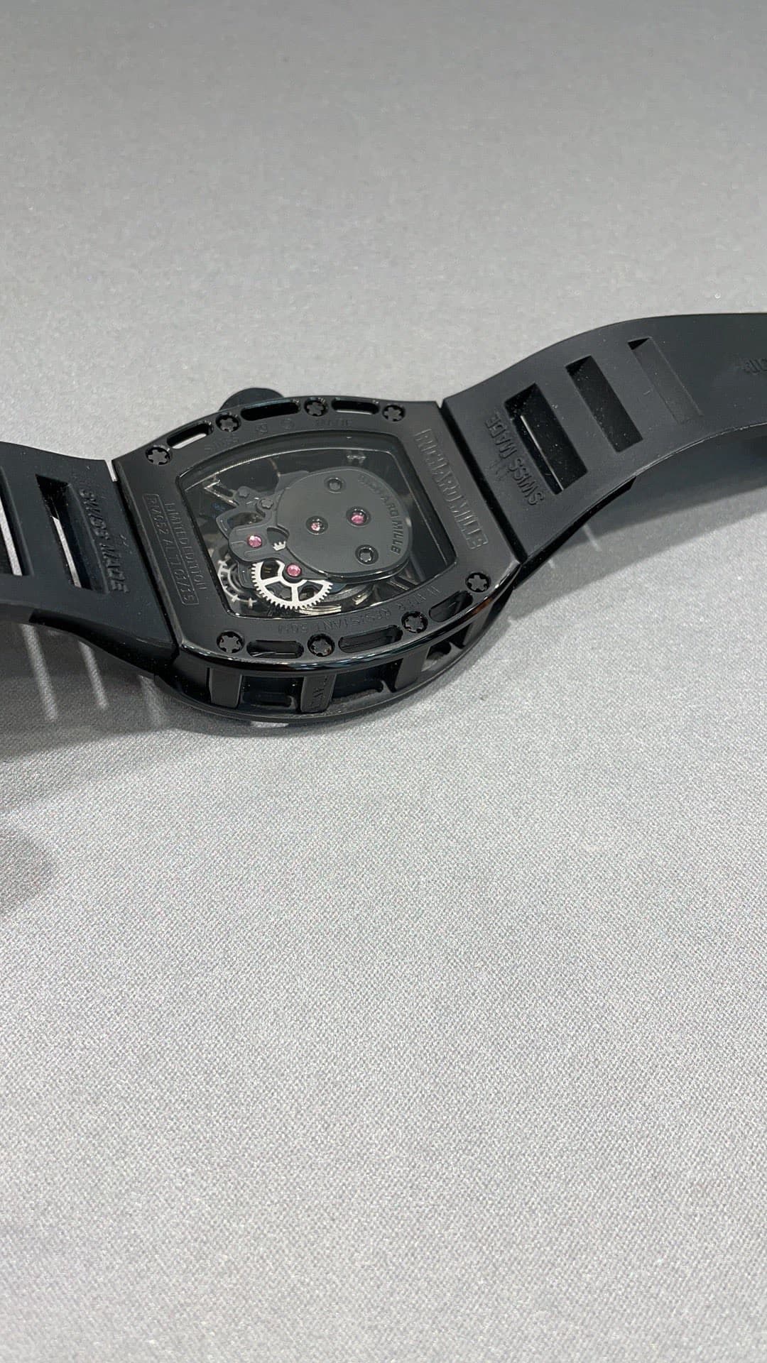 RM Watch(DM for Price )