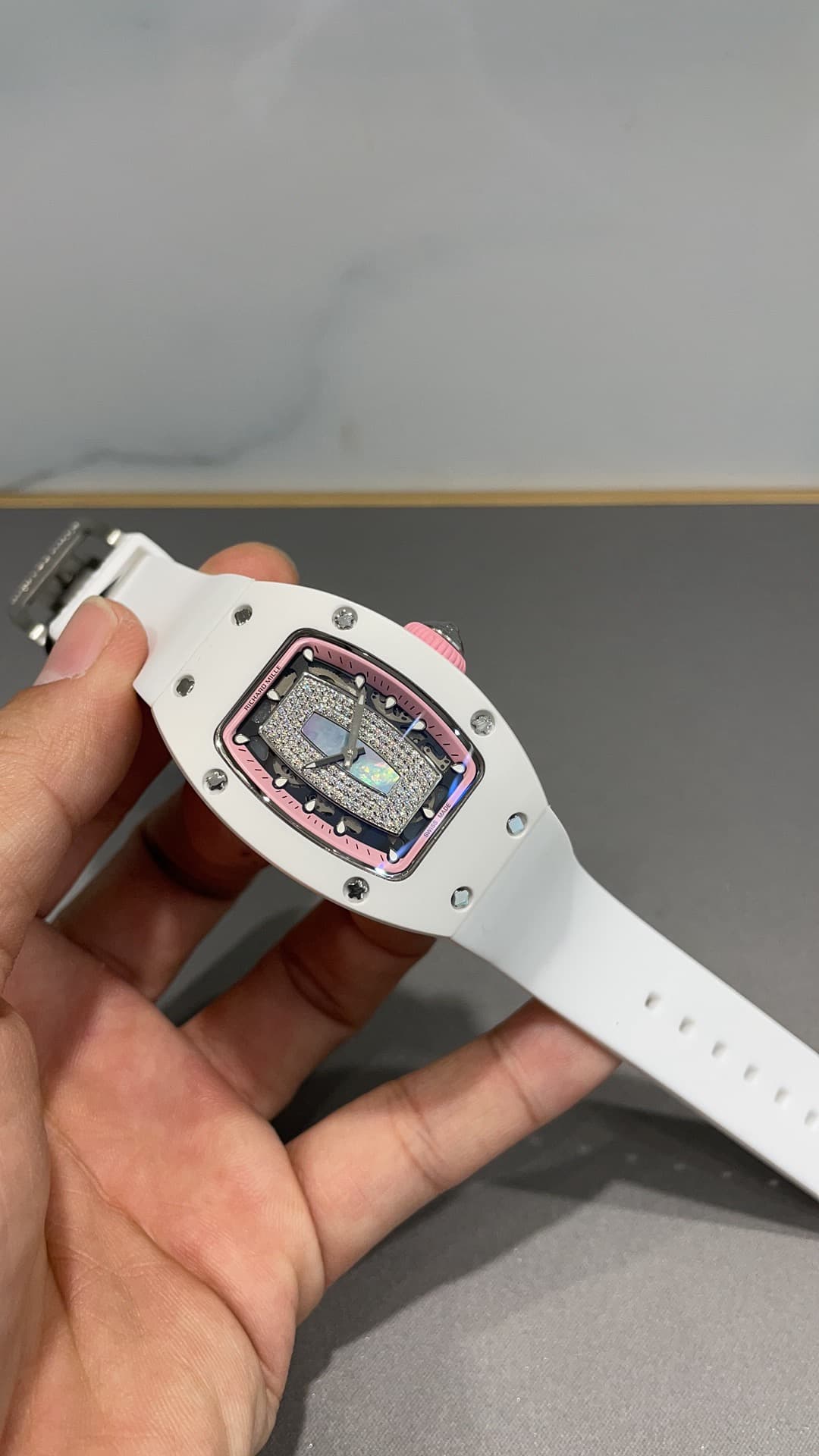 RM Watch(DM for Price )