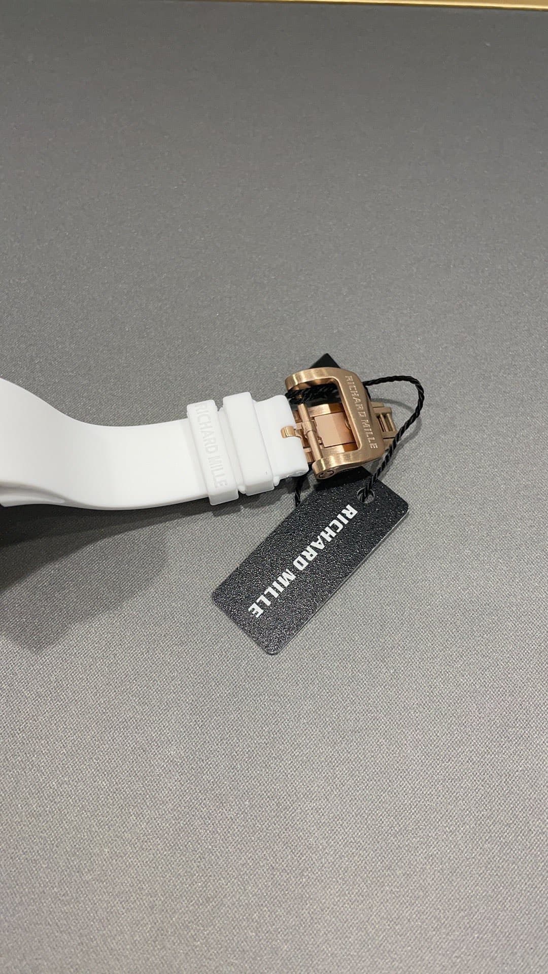 RM Watch(DM for Price )