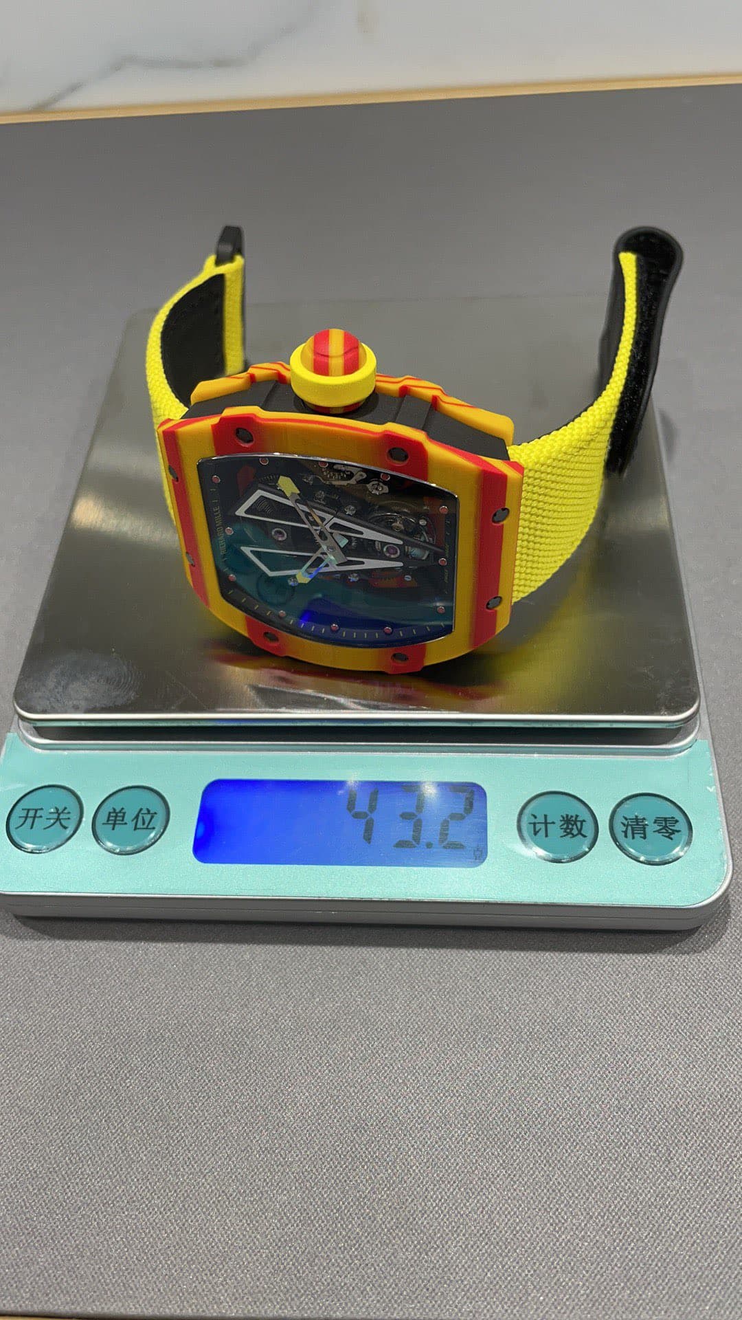 RM Watch(DM for Price )