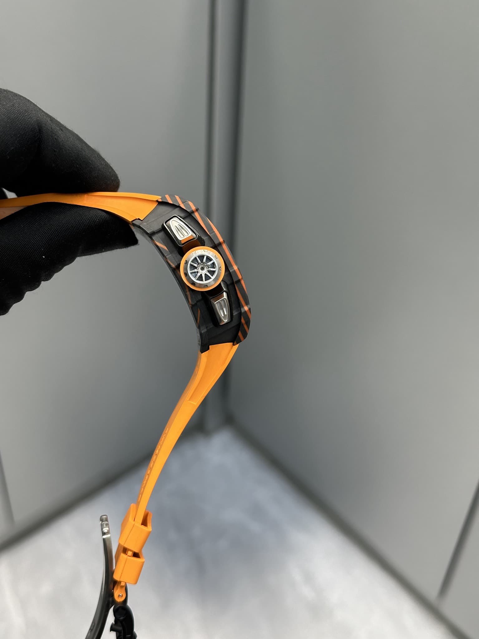 RM Watch(DM for Price )