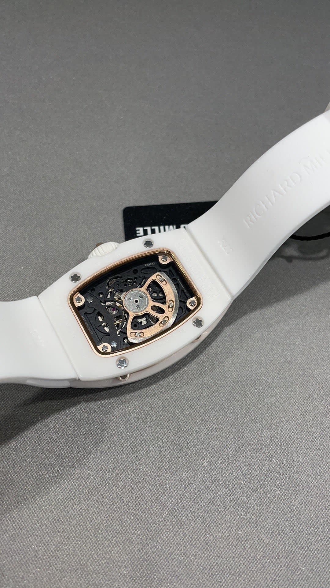 RM Watch(DM for Price )