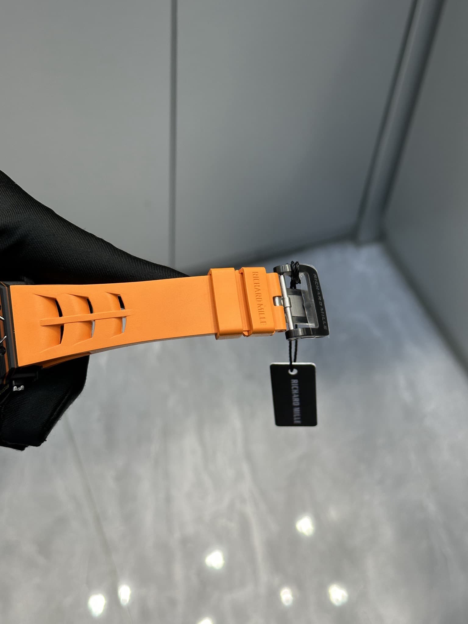 RM Watch(DM for Price )