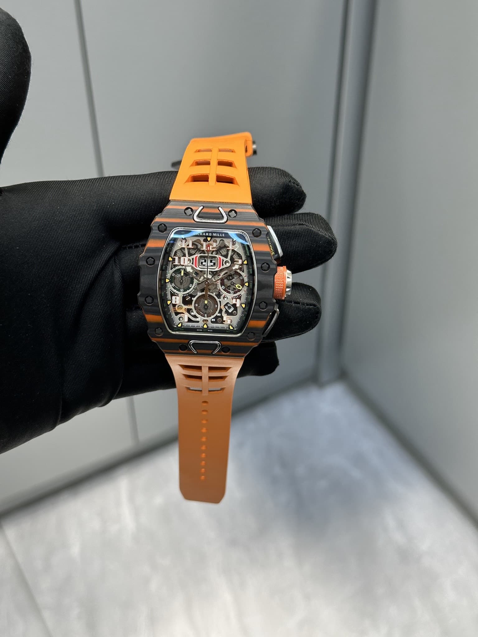 RM Watch(DM for Price )