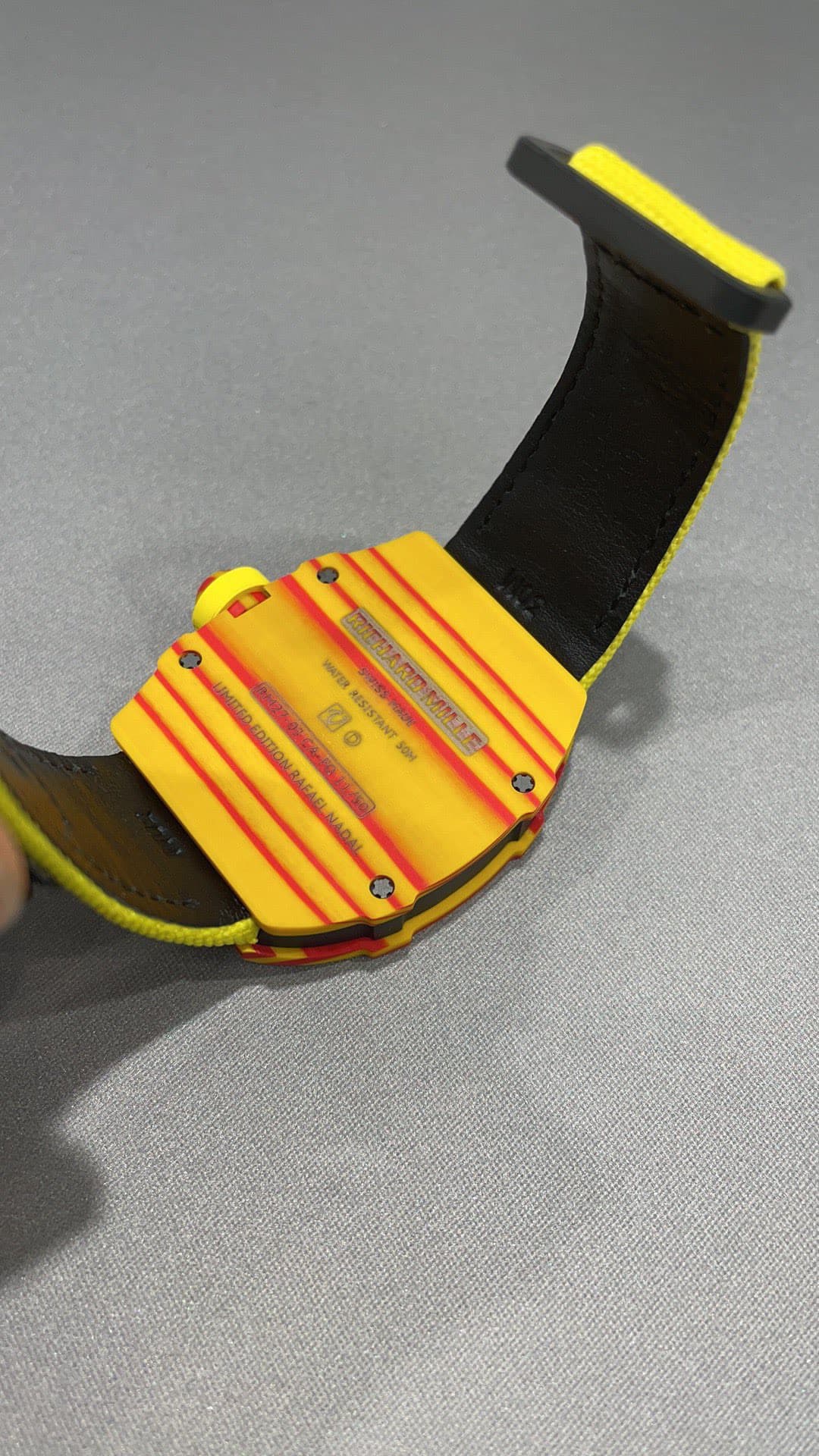 RM Watch(DM for Price )