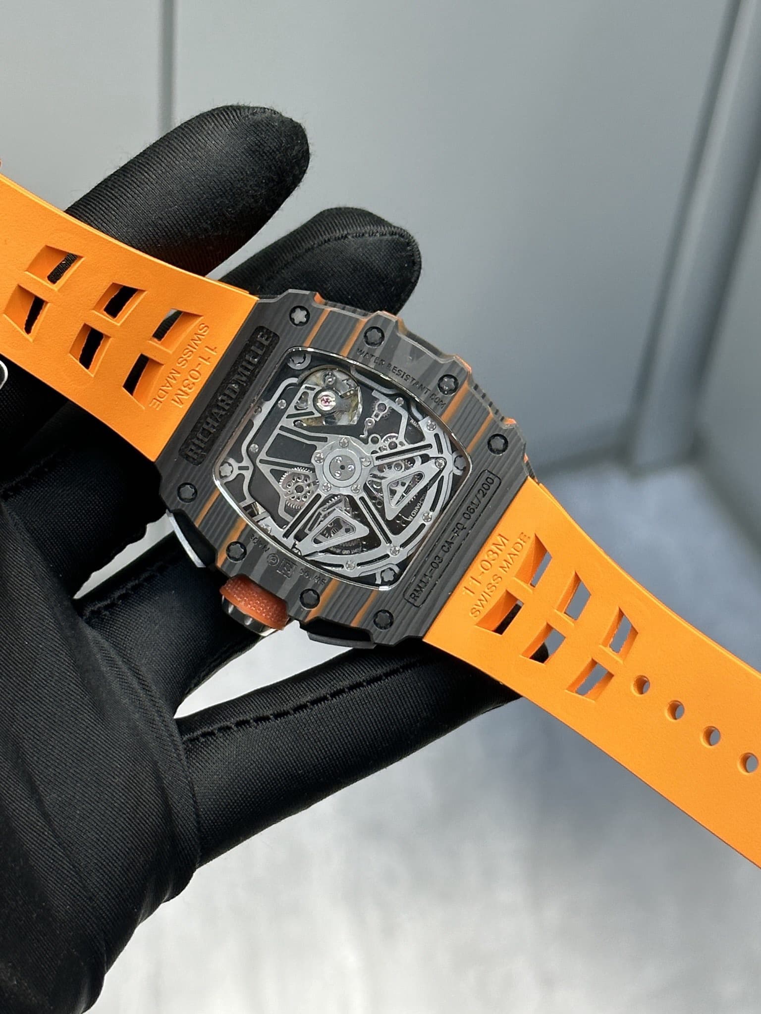 RM Watch(DM for Price )