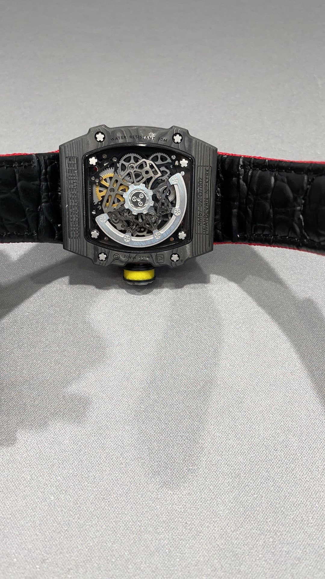 RM Watch(DM for Price )