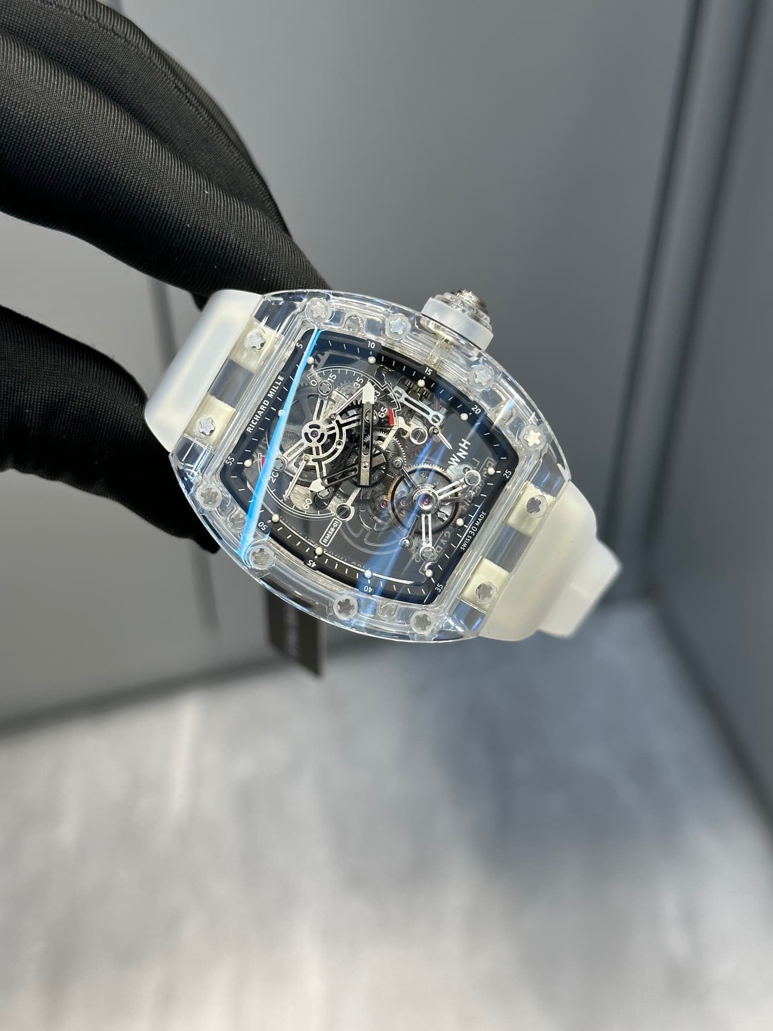 RM Watch(DM for Price )