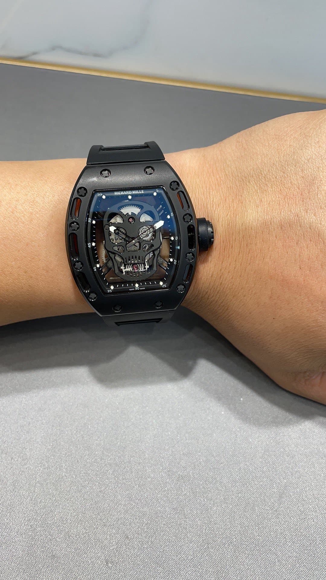 RM Watch(DM for Price )