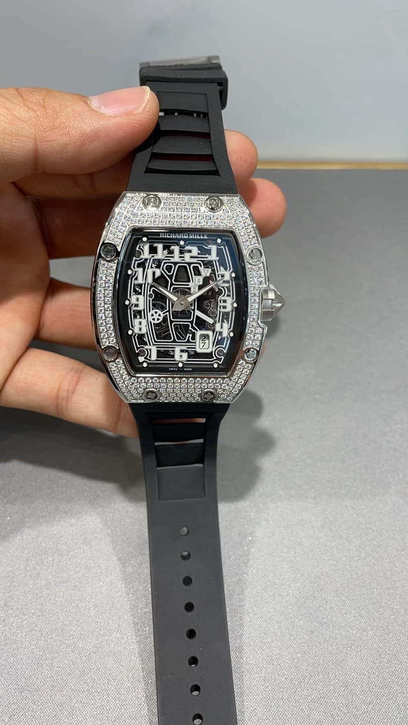 RM Watch(DM for Price )